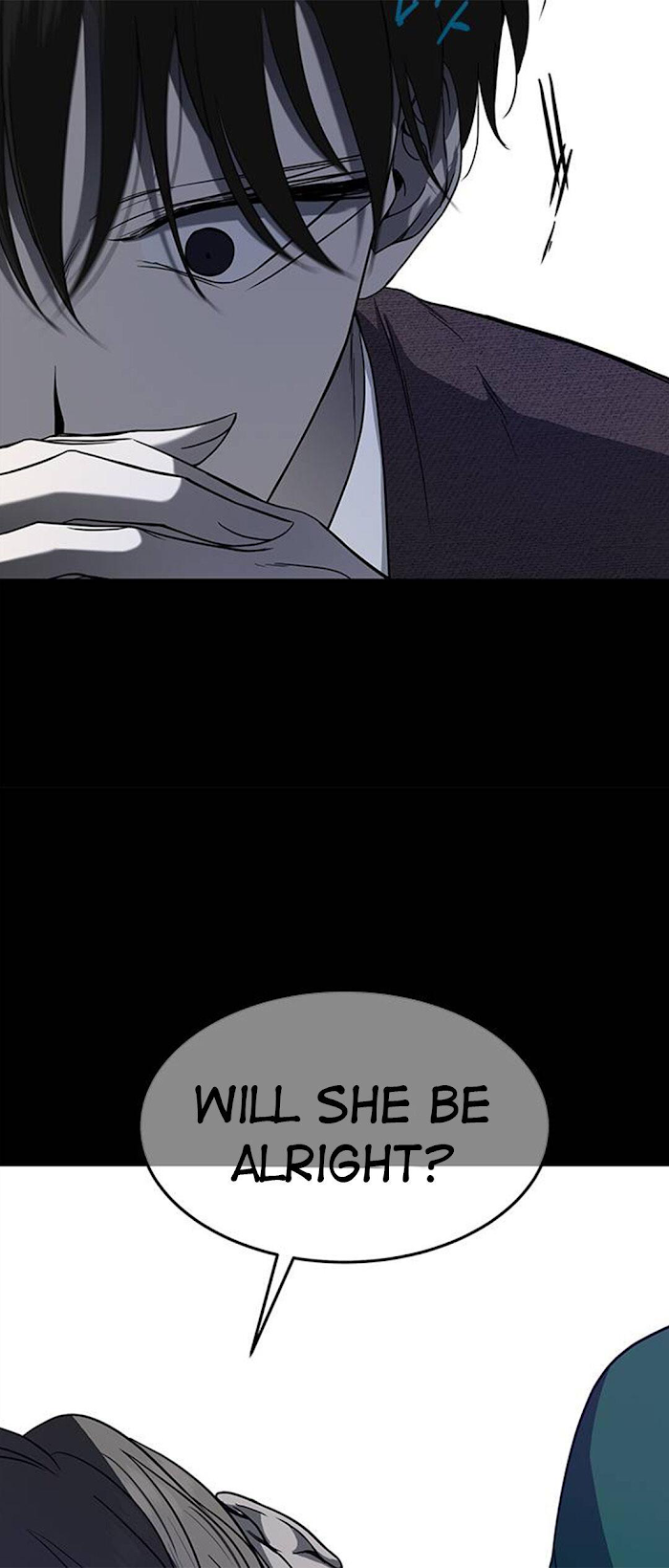 Trapped - Manhwa Chapter 85 - page 25