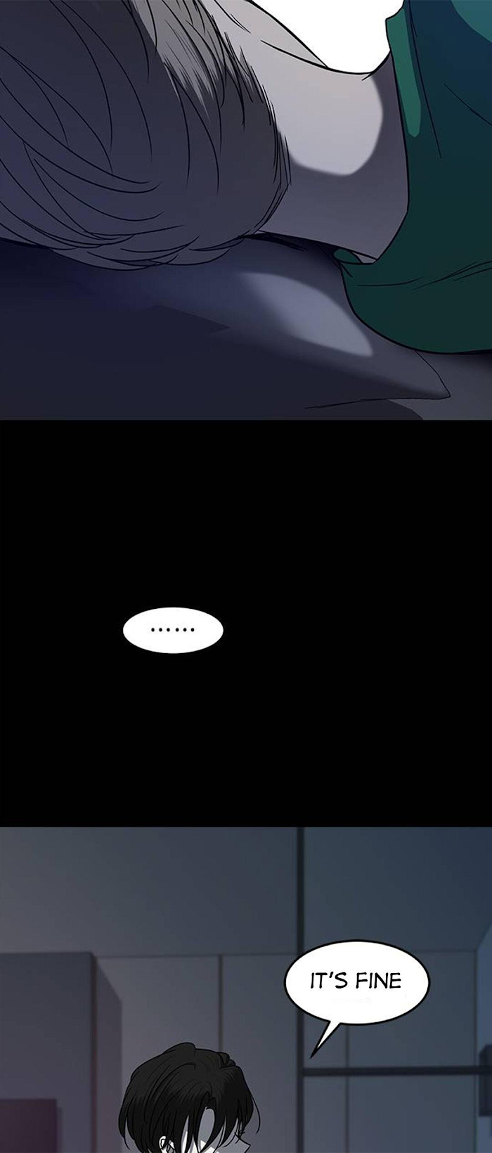 Trapped - Manhwa Chapter 85 - page 26