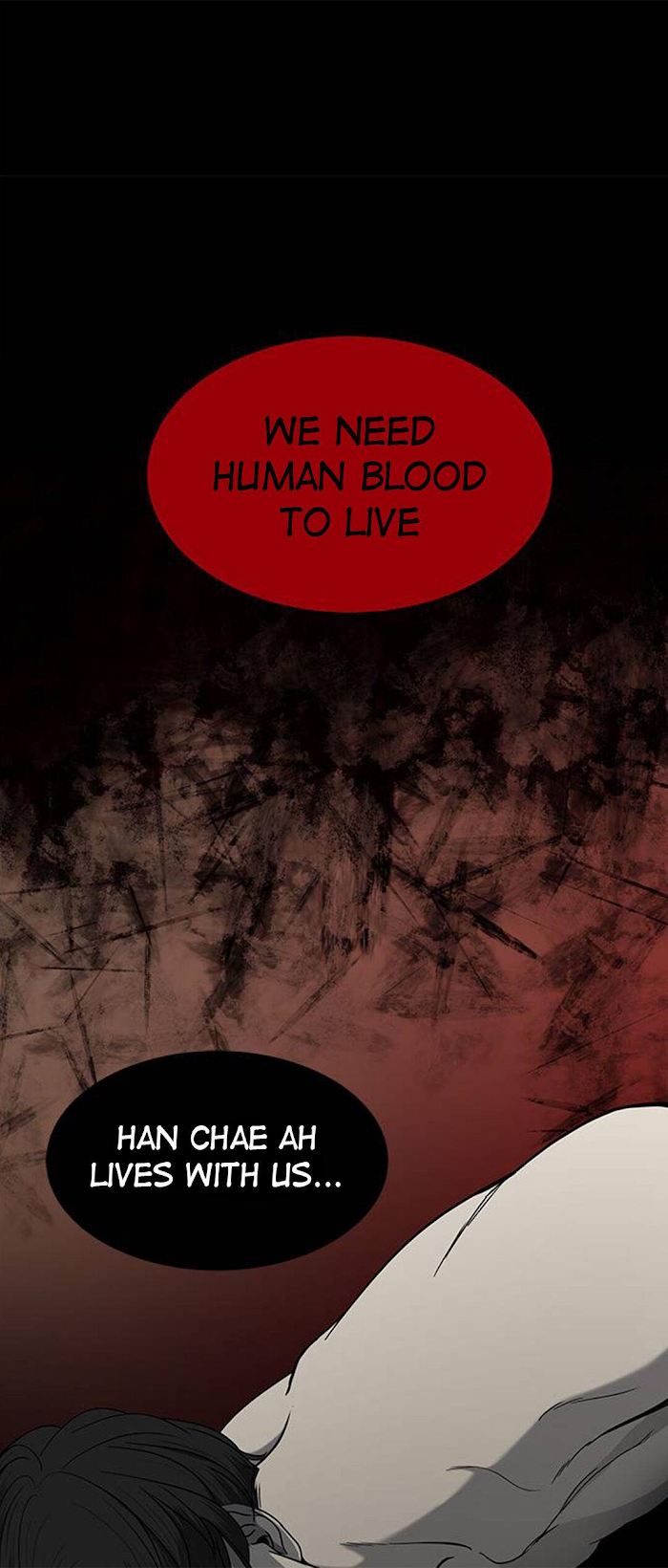 Trapped - Manhwa Chapter 85 - page 31