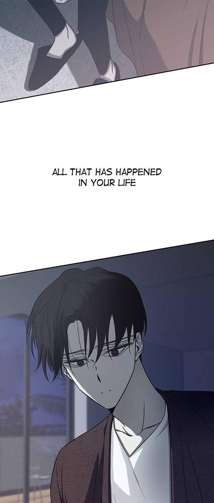 Trapped - Manhwa Chapter 85 - page 42