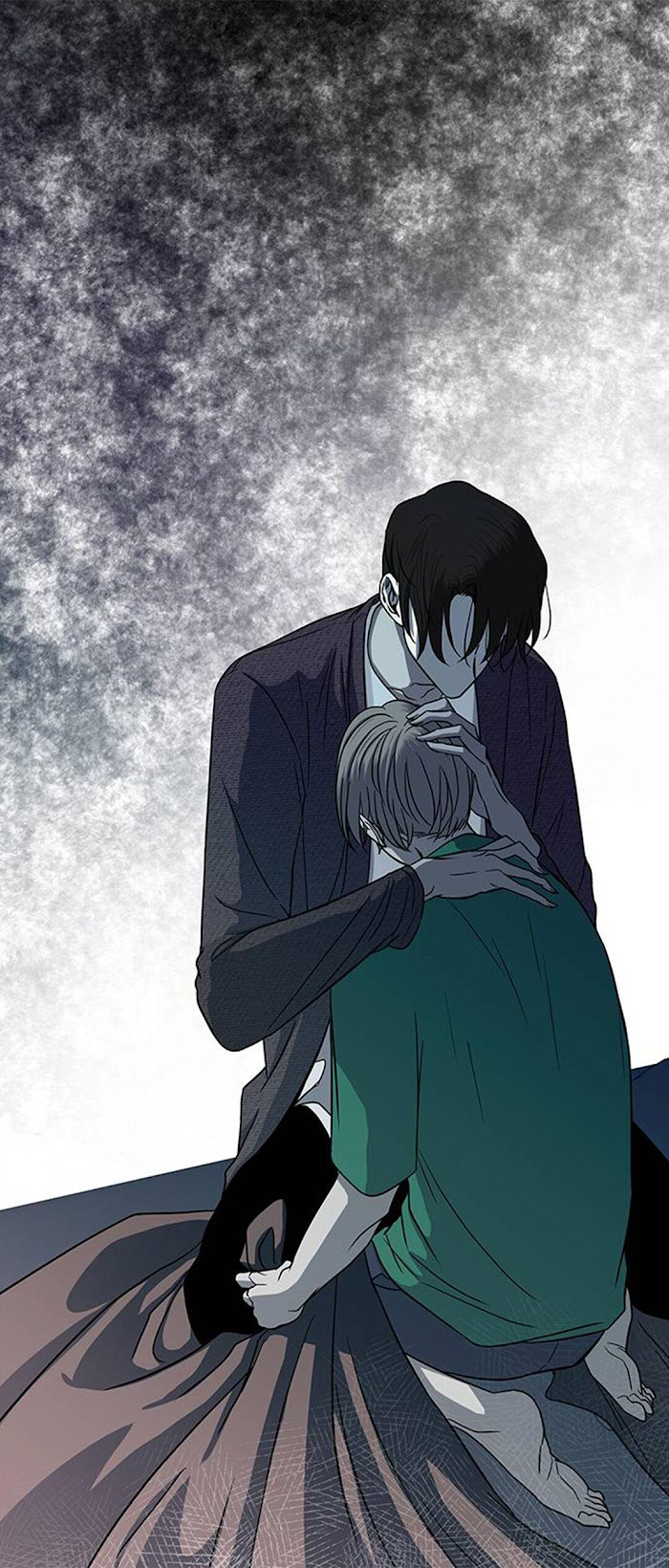 Trapped - Manhwa Chapter 85 - page 50