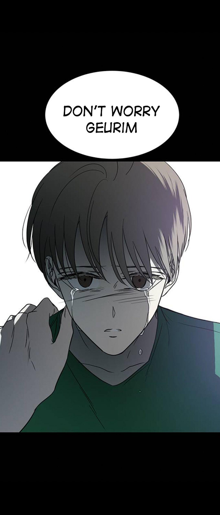 Trapped - Manhwa Chapter 85 - page 57