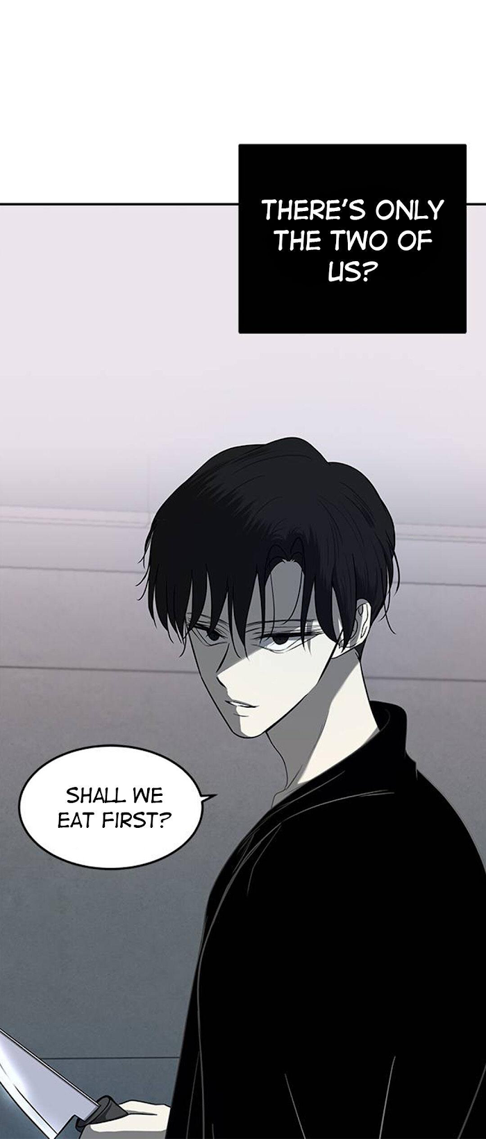 Trapped - Manhwa Chapter 85 - page 88