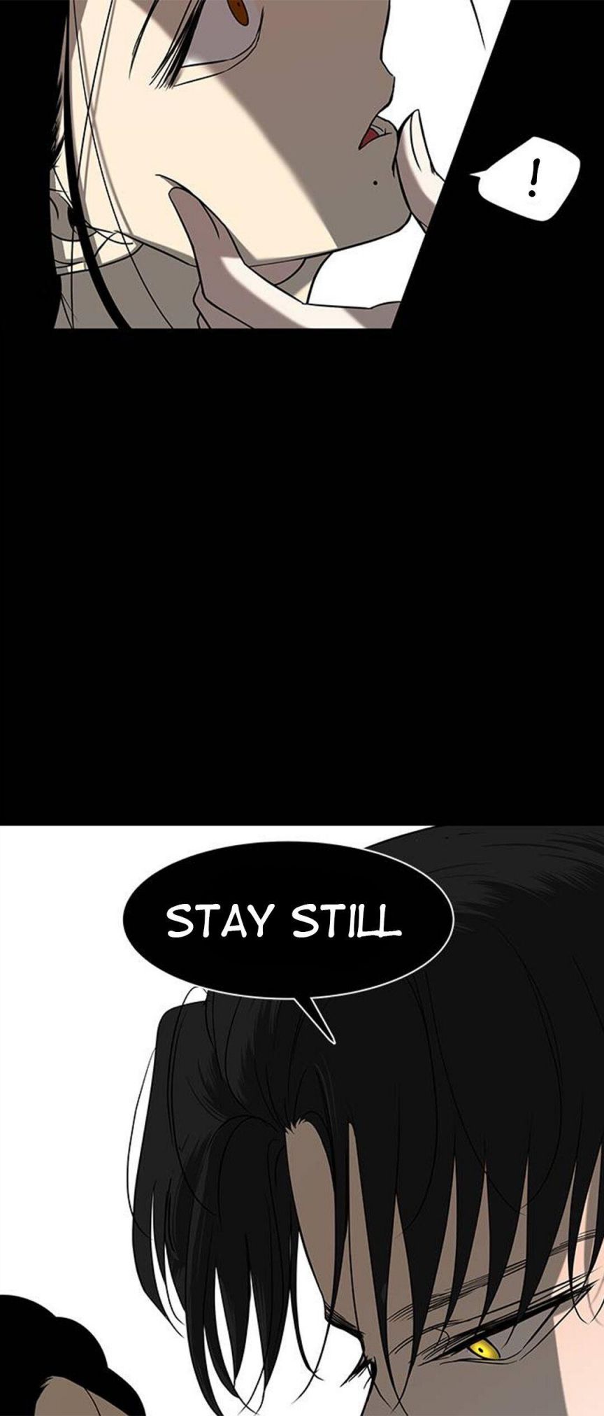 Trapped - Manhwa Chapter 84 - page 12