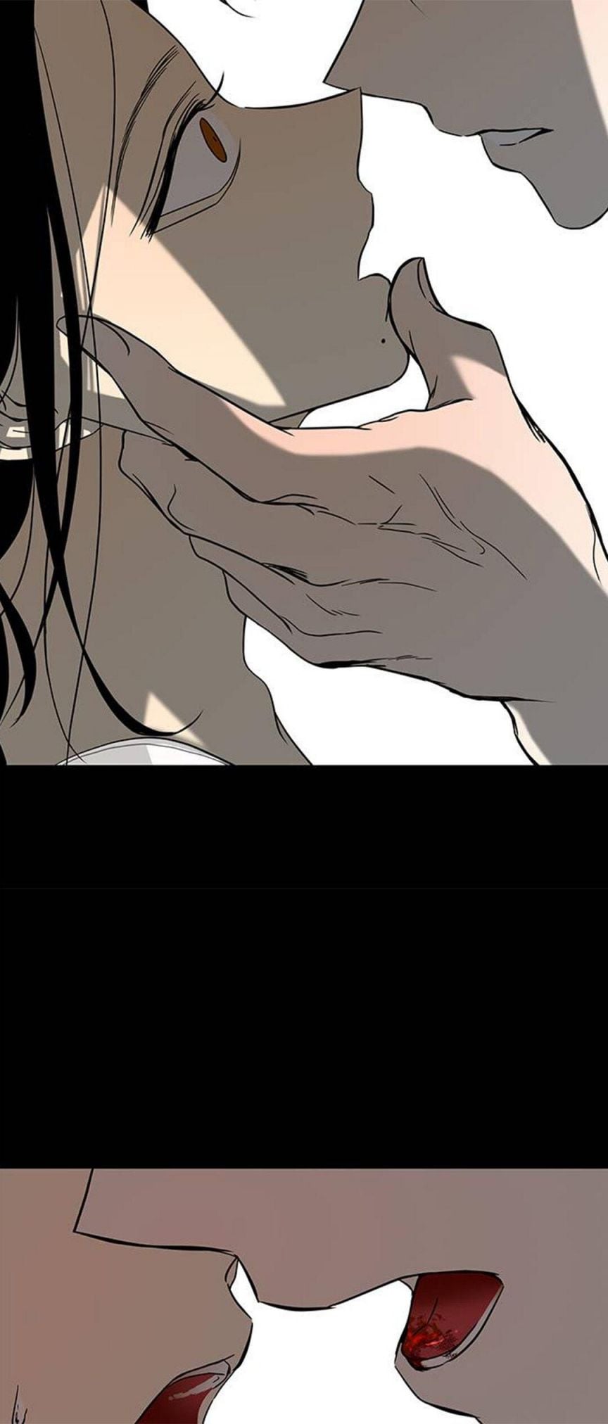 Trapped - Manhwa Chapter 84 - page 13