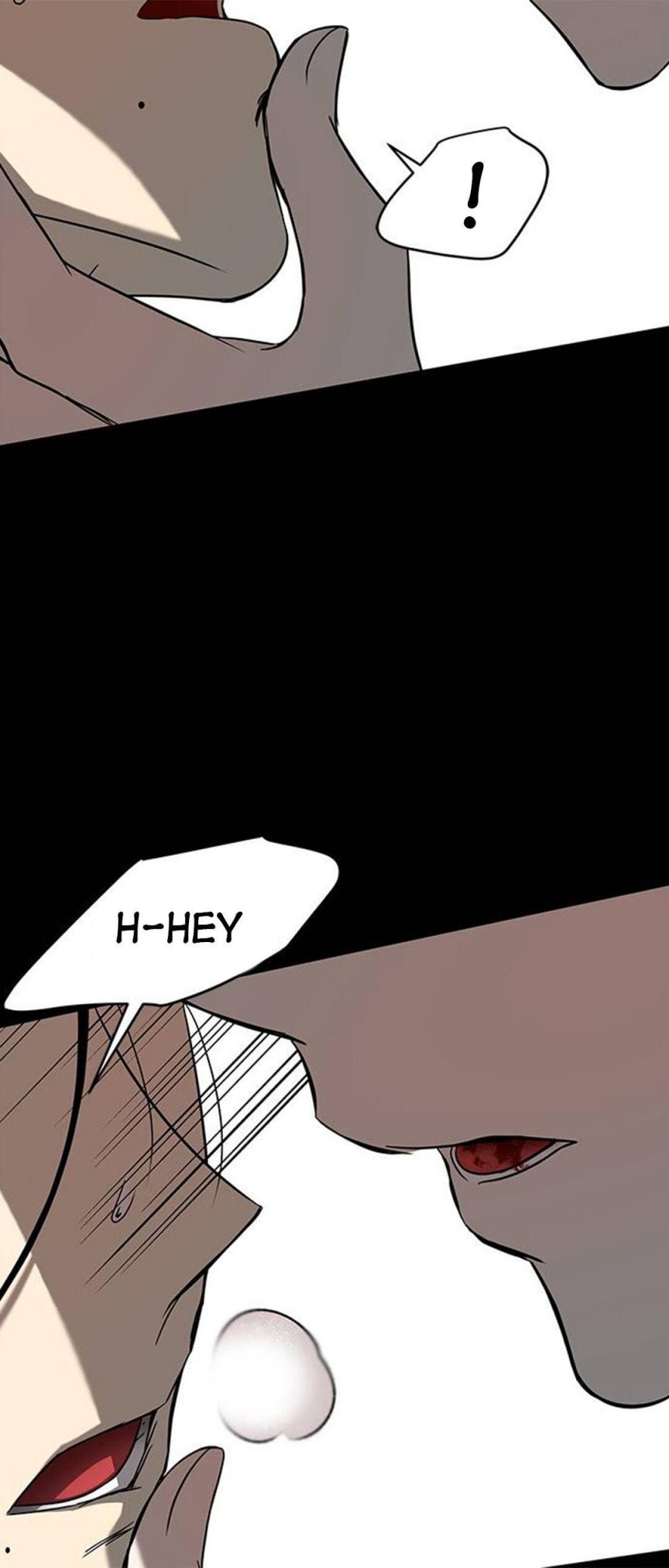 Trapped - Manhwa Chapter 84 - page 14