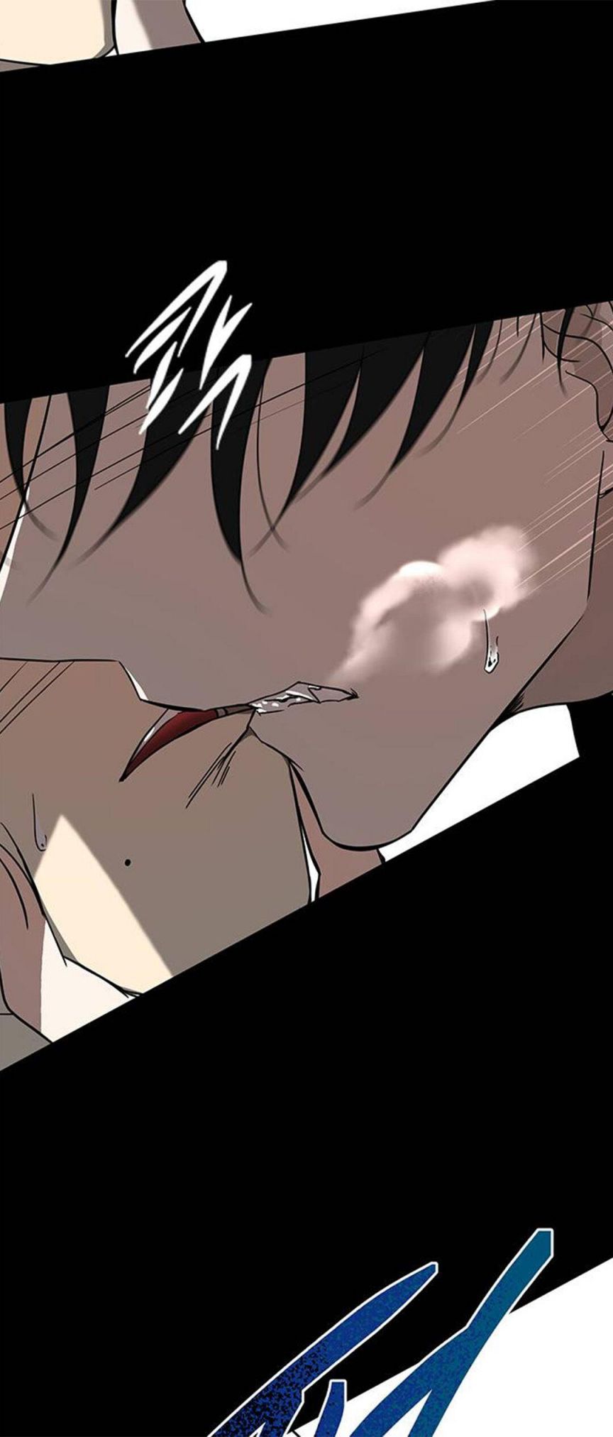 Trapped - Manhwa Chapter 84 - page 15
