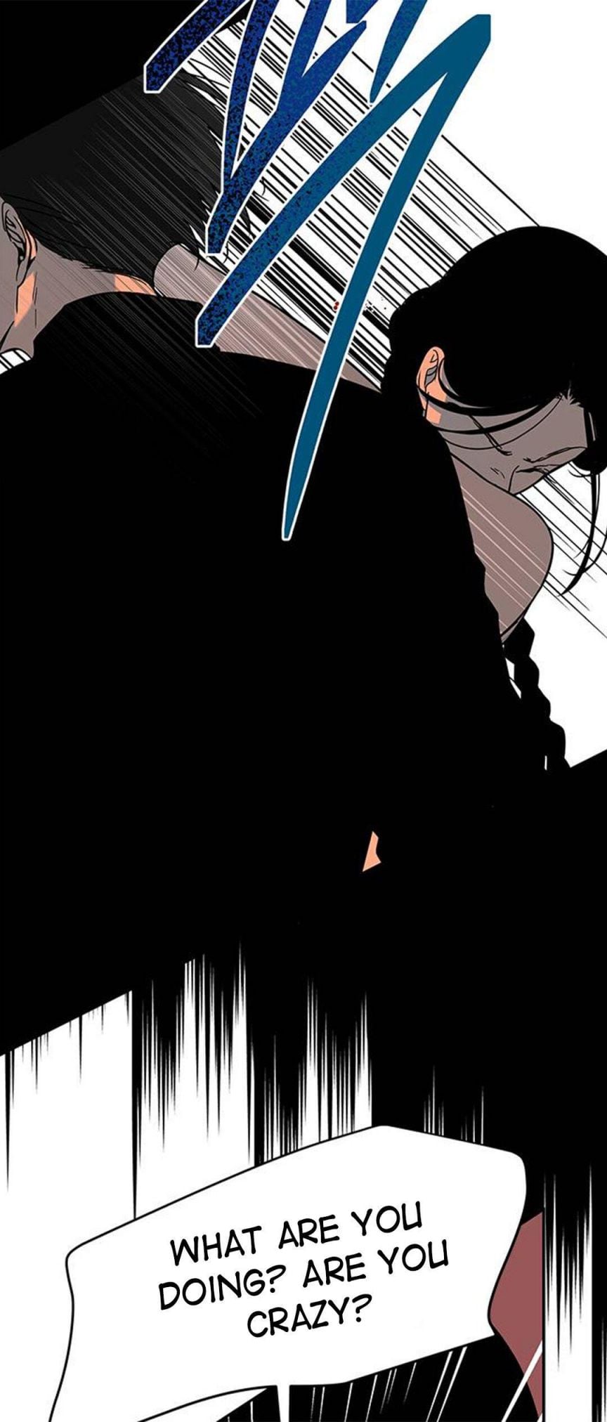 Trapped - Manhwa Chapter 84 - page 16