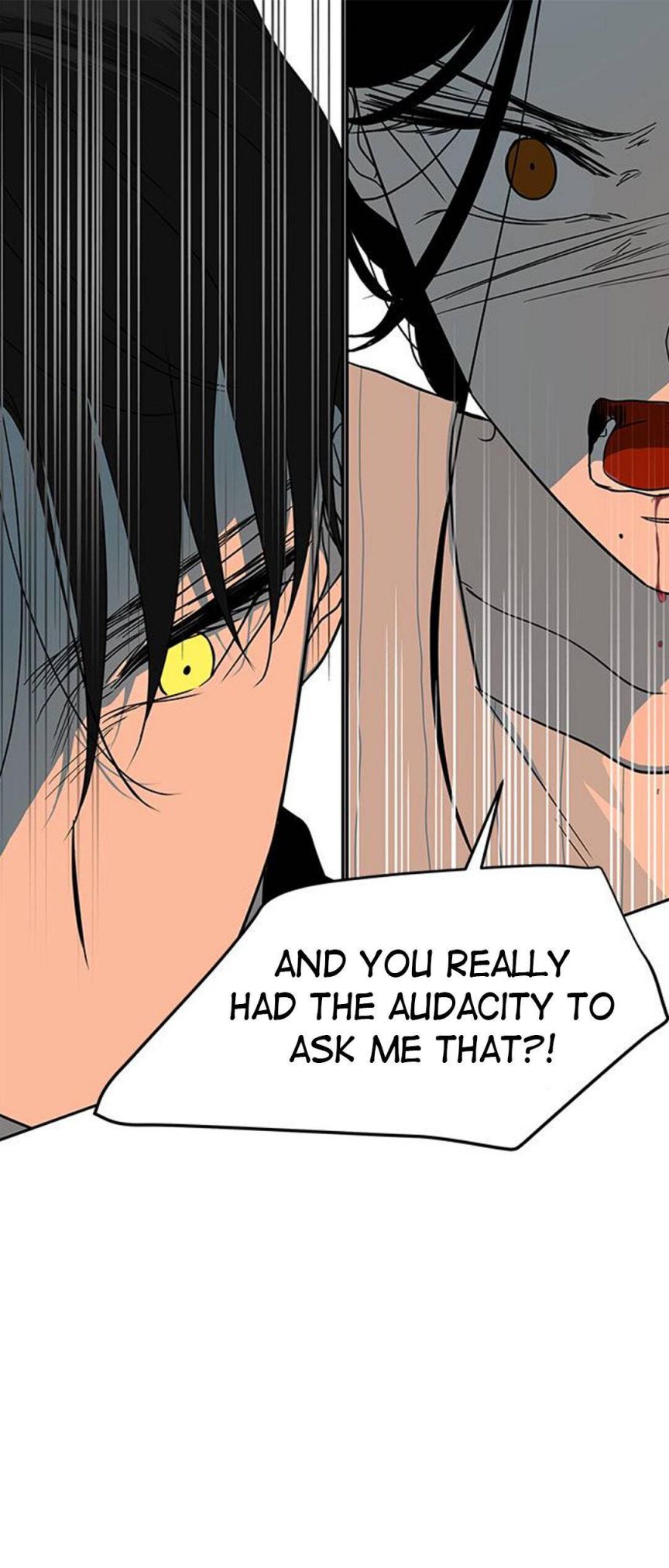 Trapped - Manhwa Chapter 84 - page 20