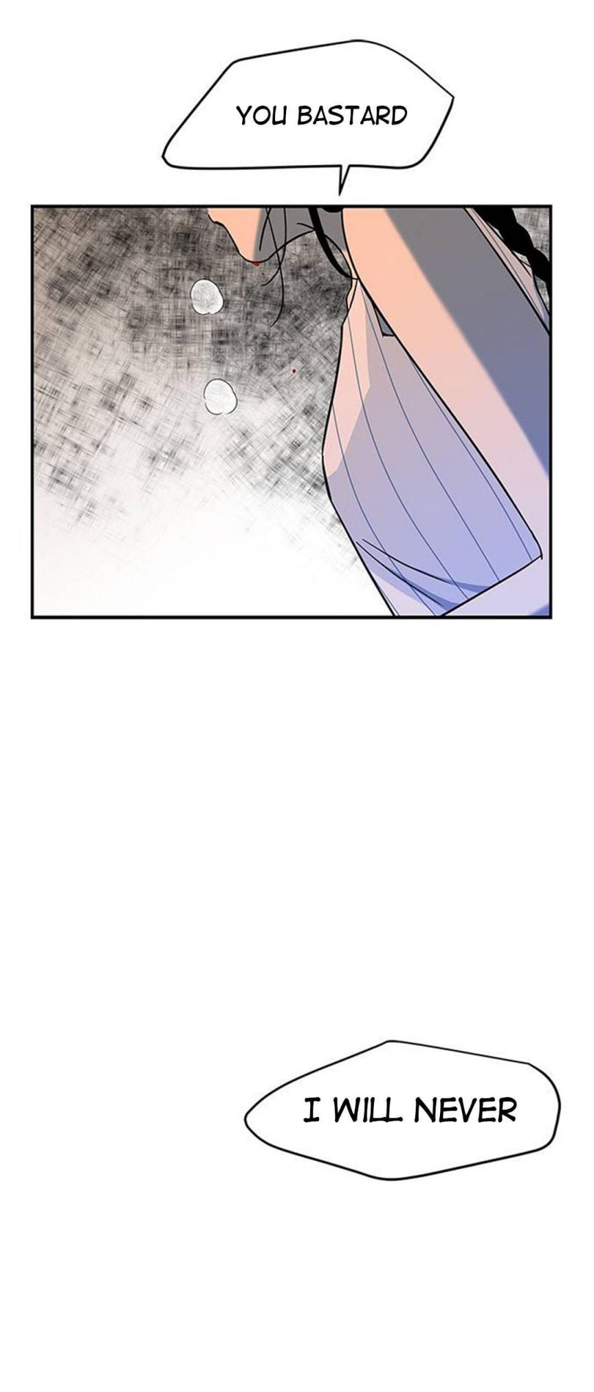 Trapped - Manhwa Chapter 84 - page 21