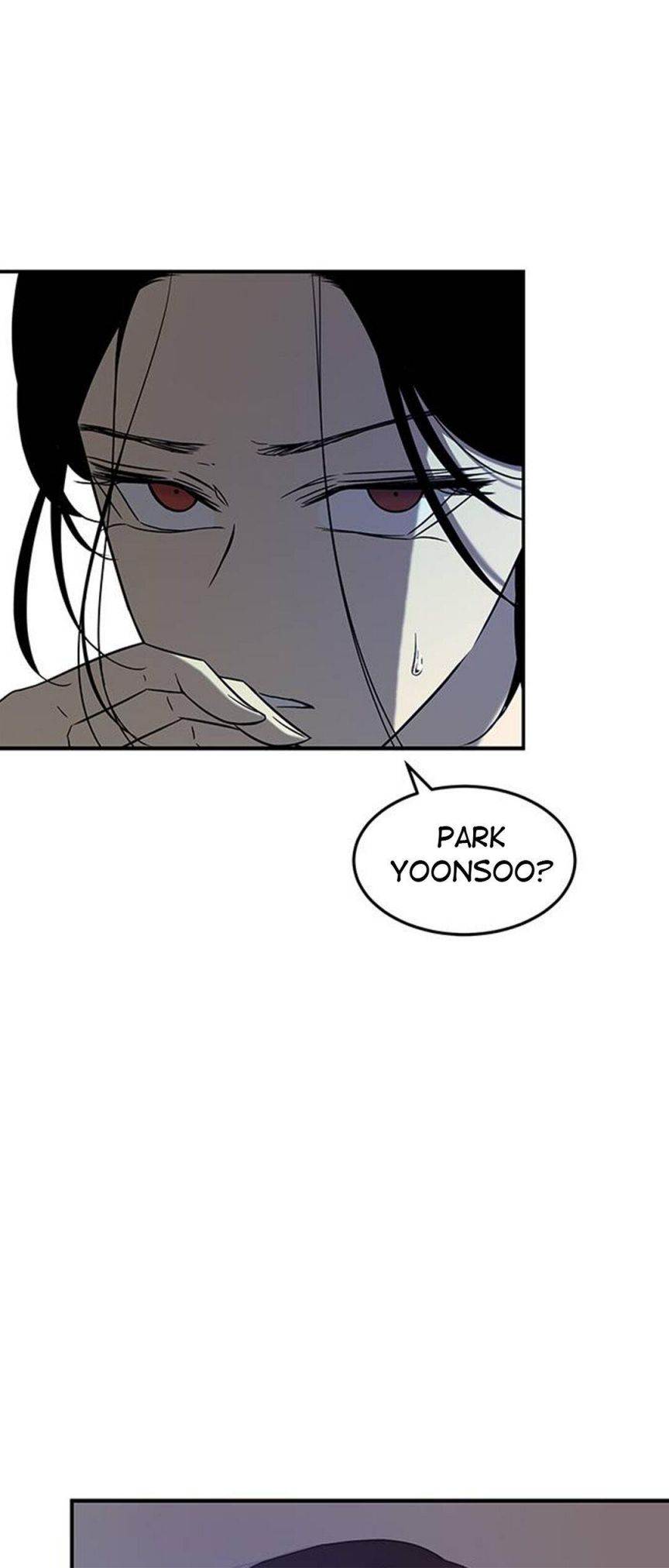 Trapped - Manhwa Chapter 84 - page 25