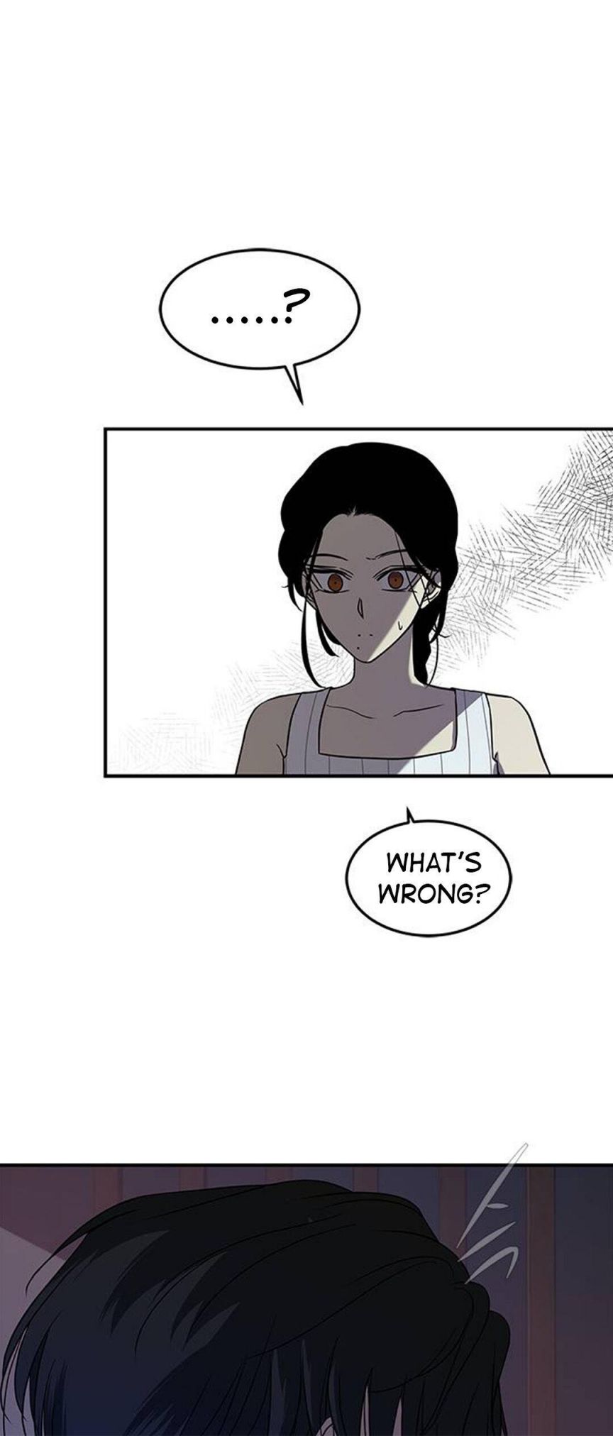 Trapped - Manhwa Chapter 84 - page 28
