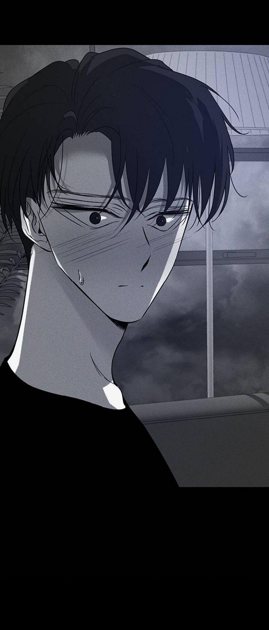 Trapped - Manhwa Chapter 84 - page 33