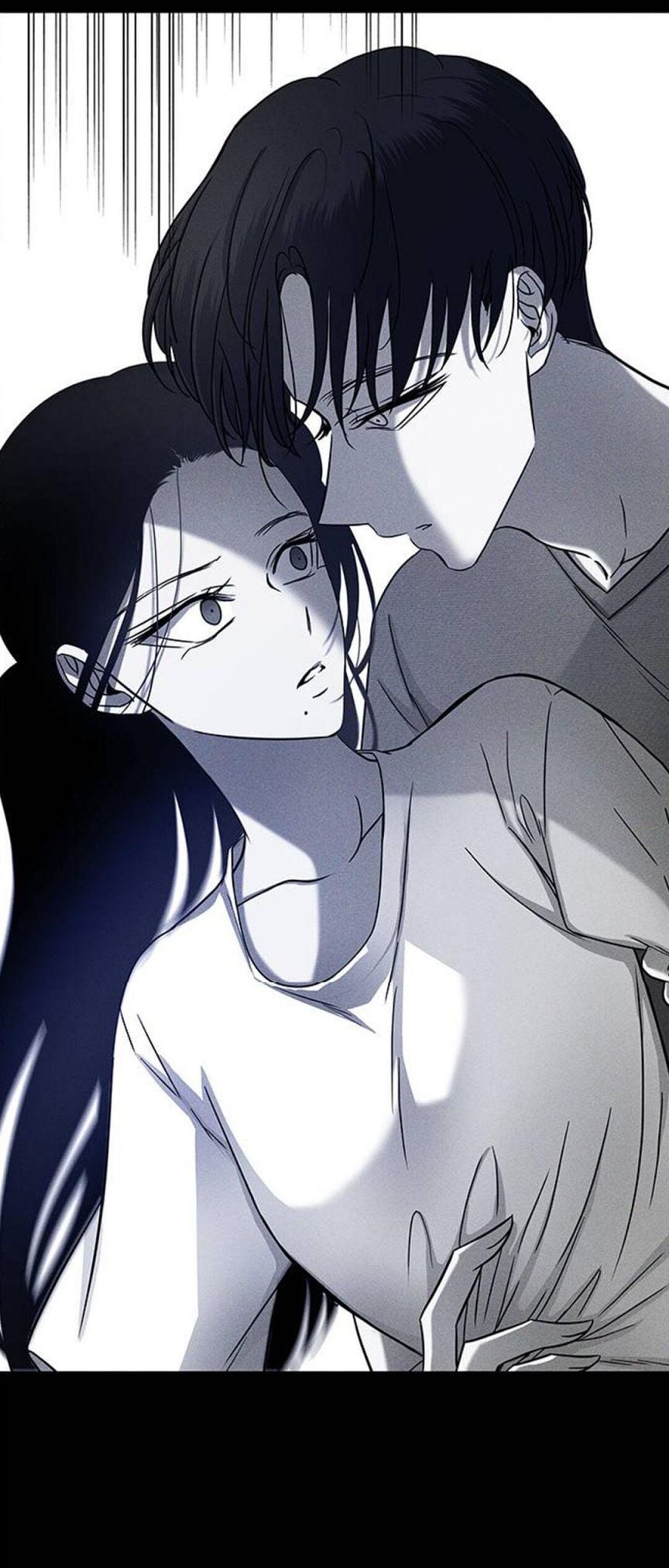 Trapped - Manhwa Chapter 84 - page 35