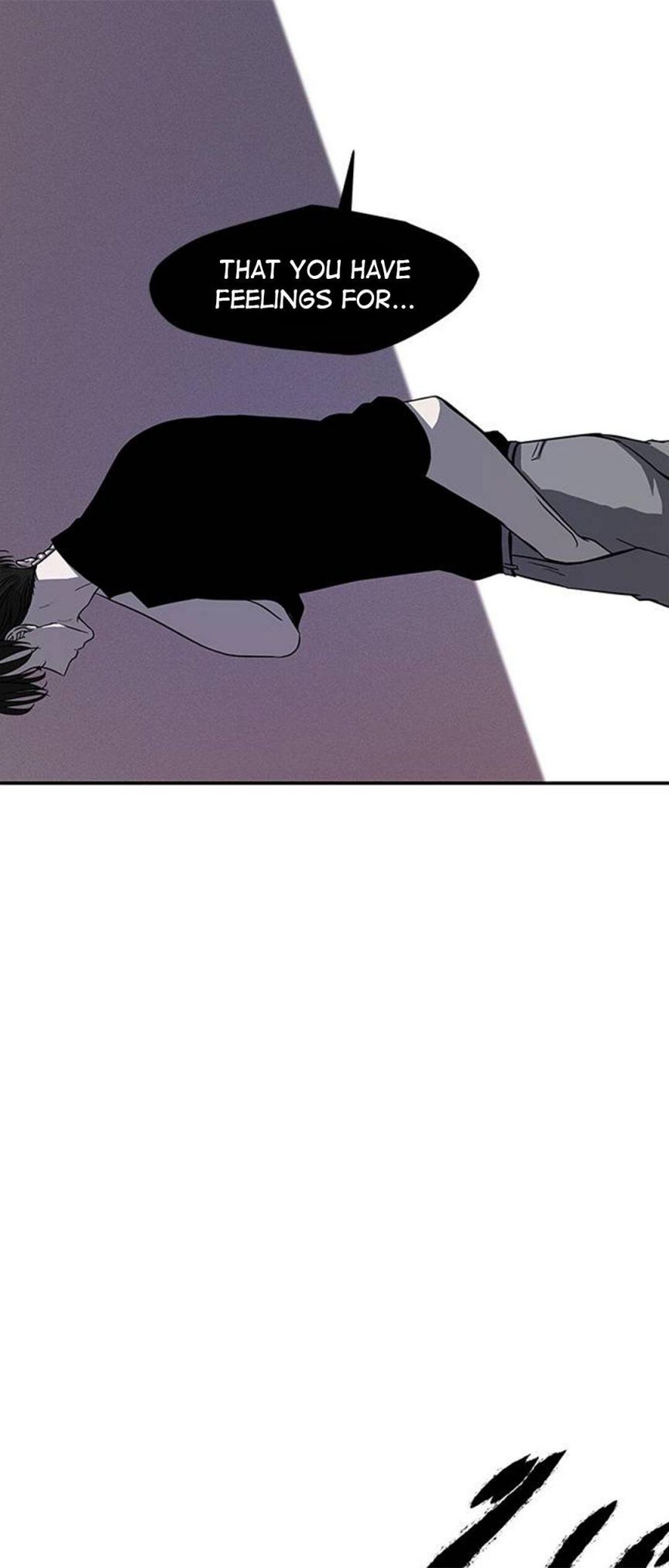 Trapped - Manhwa Chapter 84 - page 40