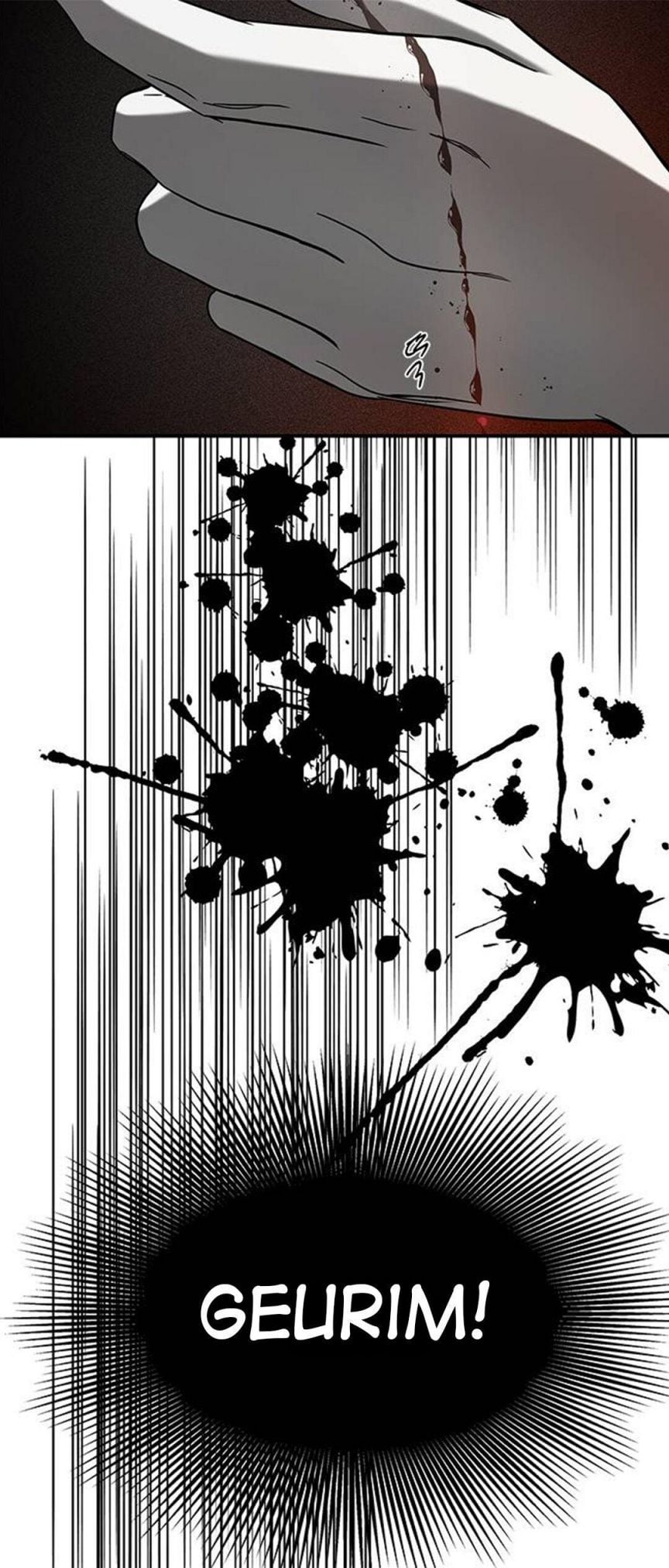 Trapped - Manhwa Chapter 84 - page 43