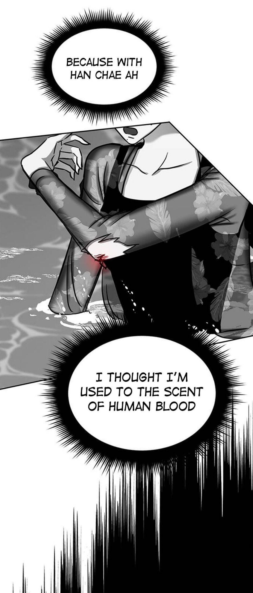 Trapped - Manhwa Chapter 84 - page 47