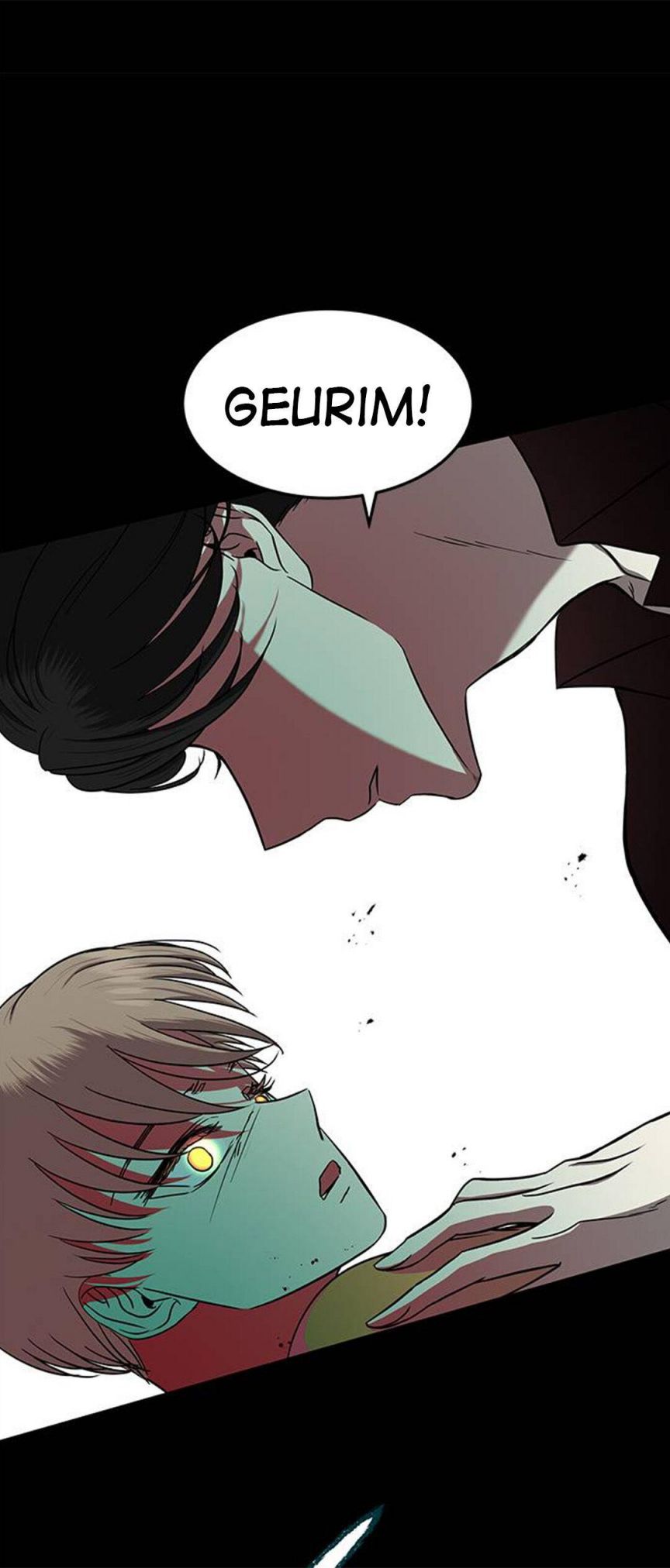 Trapped - Manhwa Chapter 84 - page 50