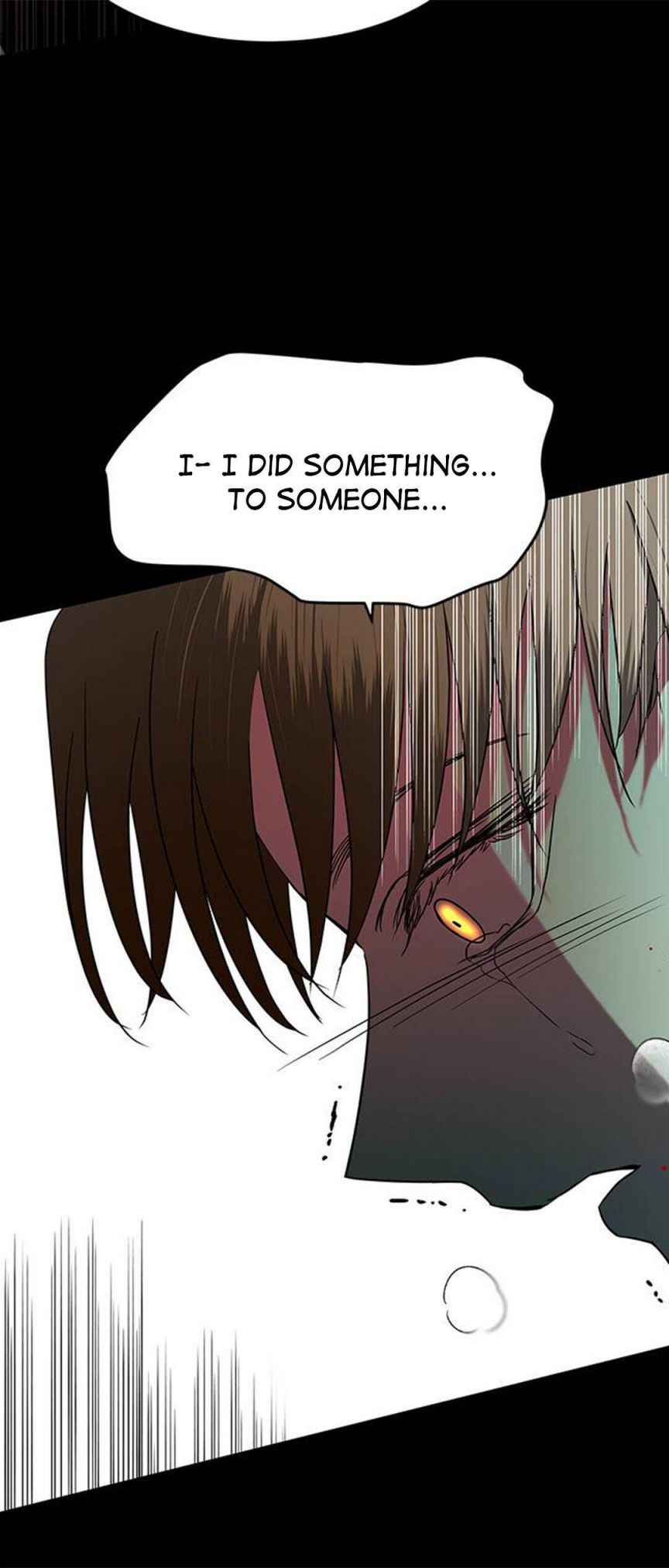 Trapped - Manhwa Chapter 84 - page 54