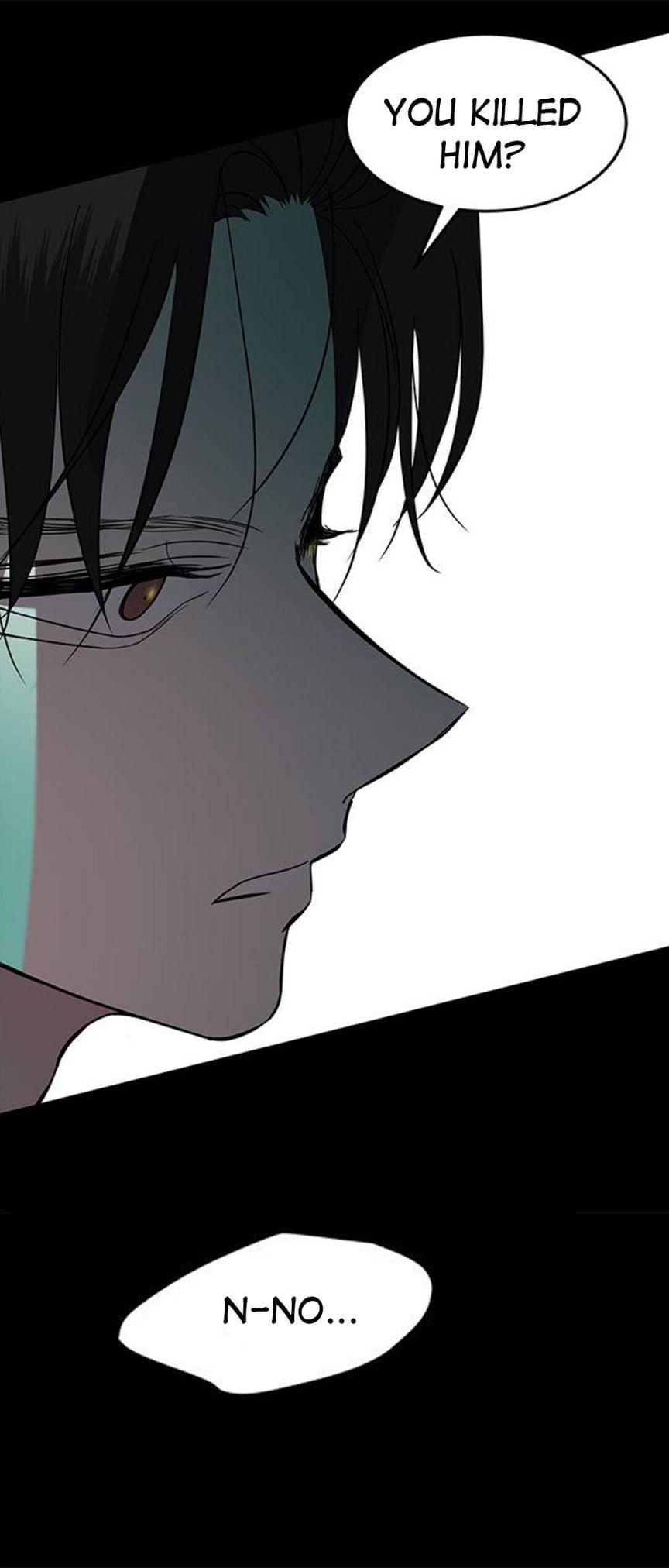 Trapped - Manhwa Chapter 84 - page 55