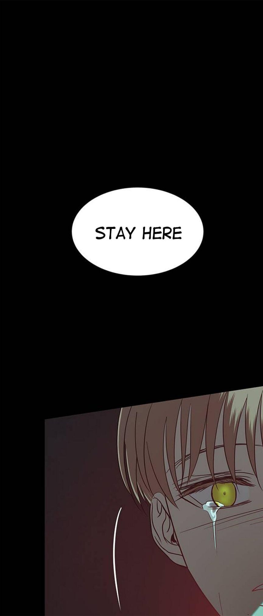 Trapped - Manhwa Chapter 84 - page 58