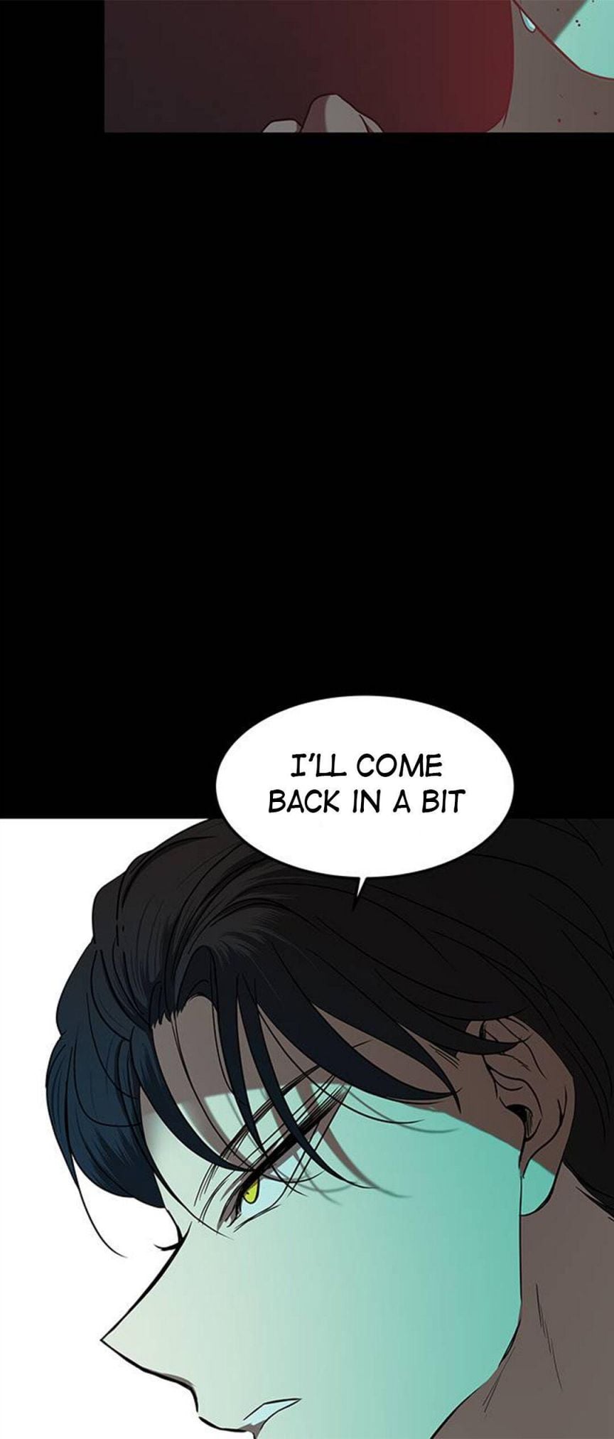 Trapped - Manhwa Chapter 84 - page 59