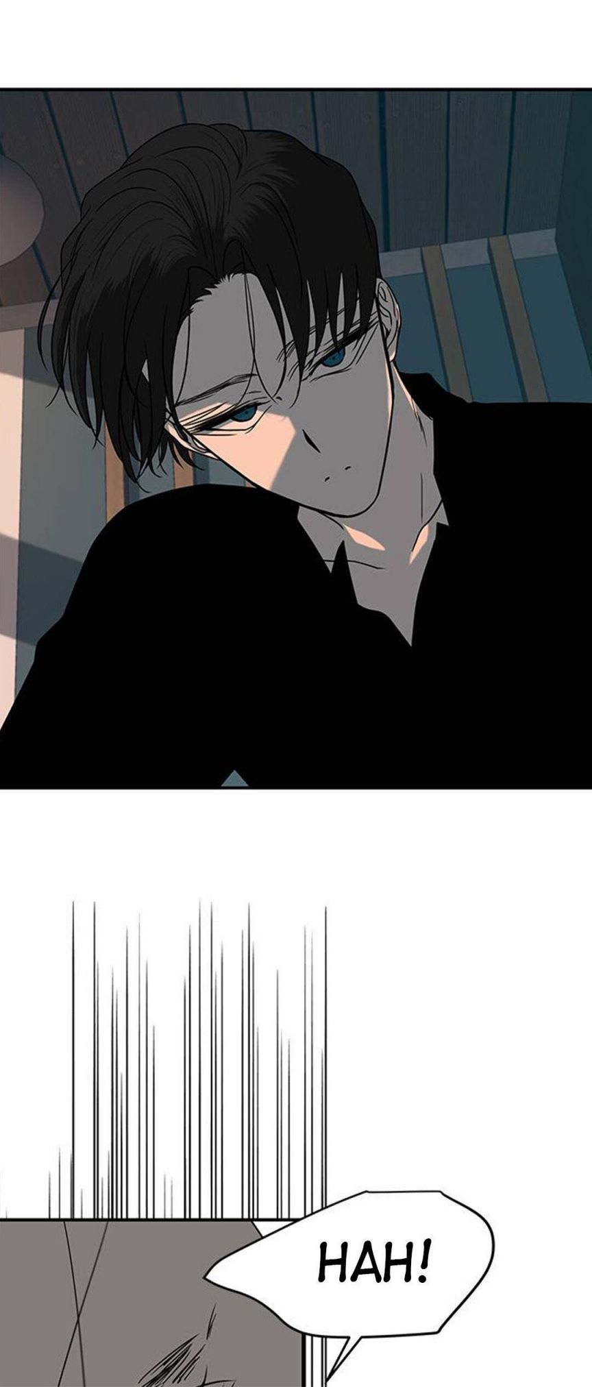 Trapped - Manhwa Chapter 84 - page 6