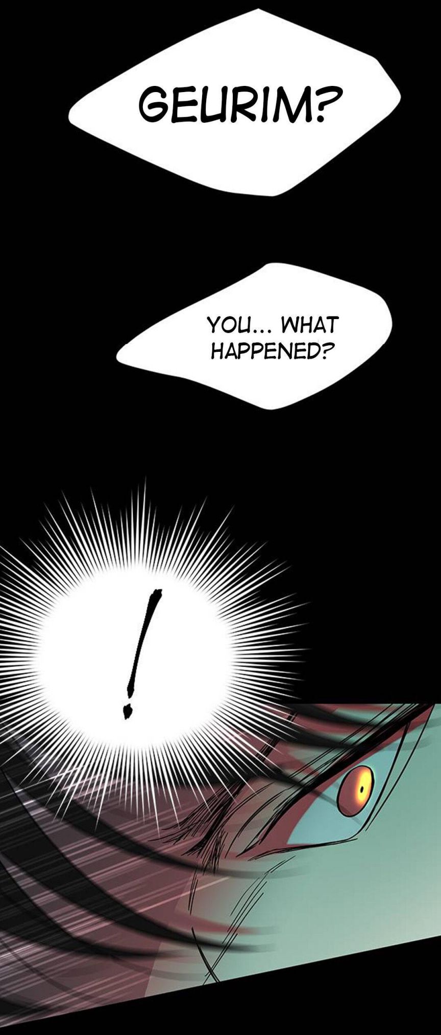 Trapped - Manhwa Chapter 84 - page 64