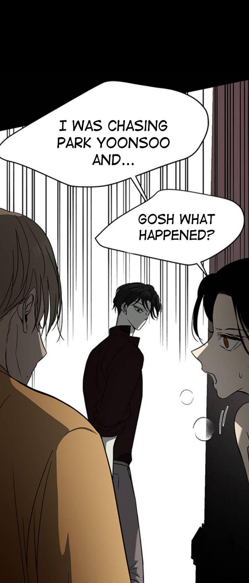 Trapped - Manhwa Chapter 84 - page 65