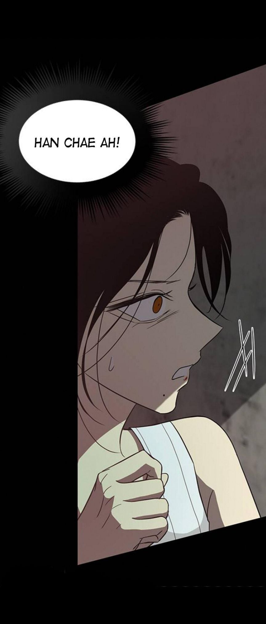 Trapped - Manhwa Chapter 84 - page 67