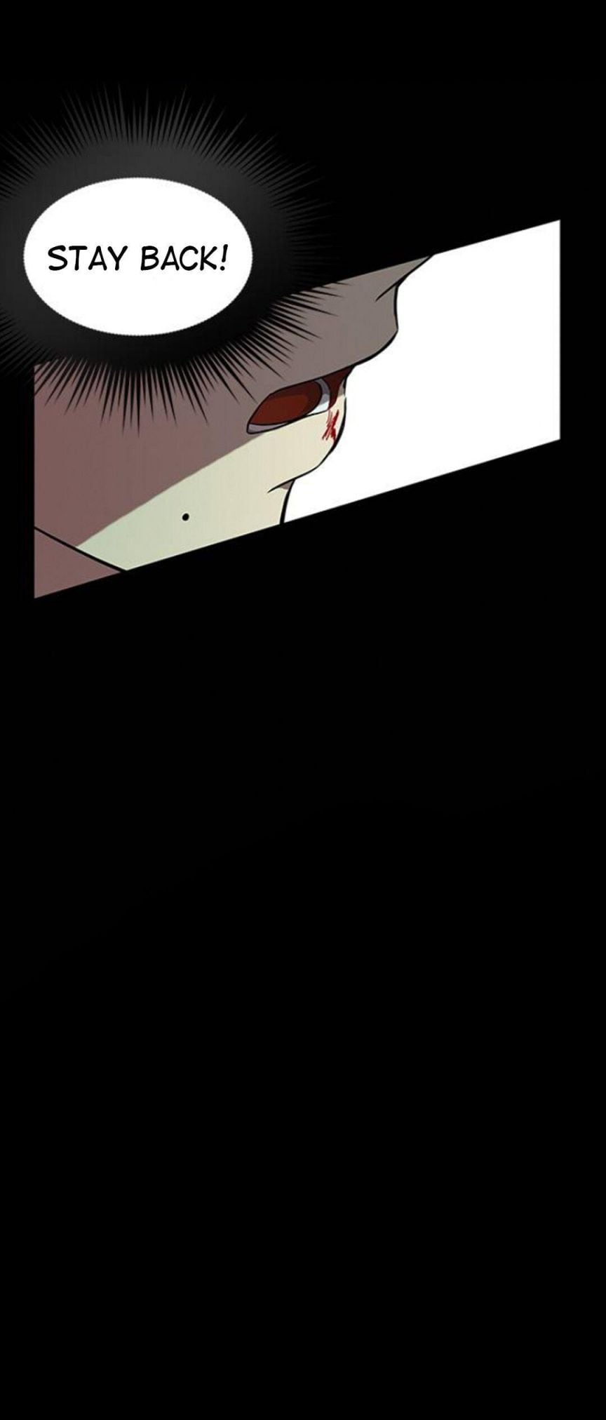 Trapped - Manhwa Chapter 84 - page 68