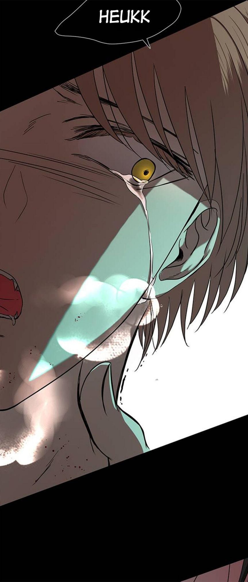 Trapped - Manhwa Chapter 84 - page 74