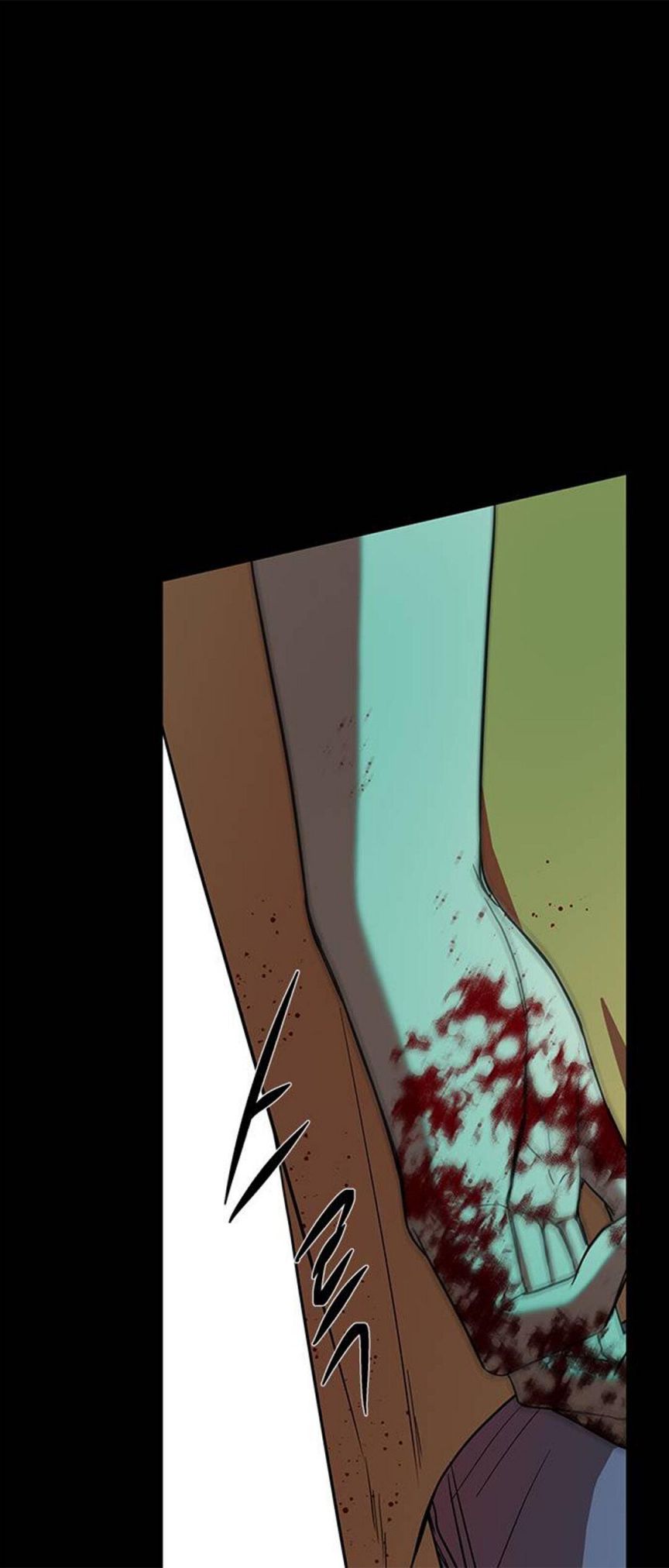Trapped - Manhwa Chapter 84 - page 78