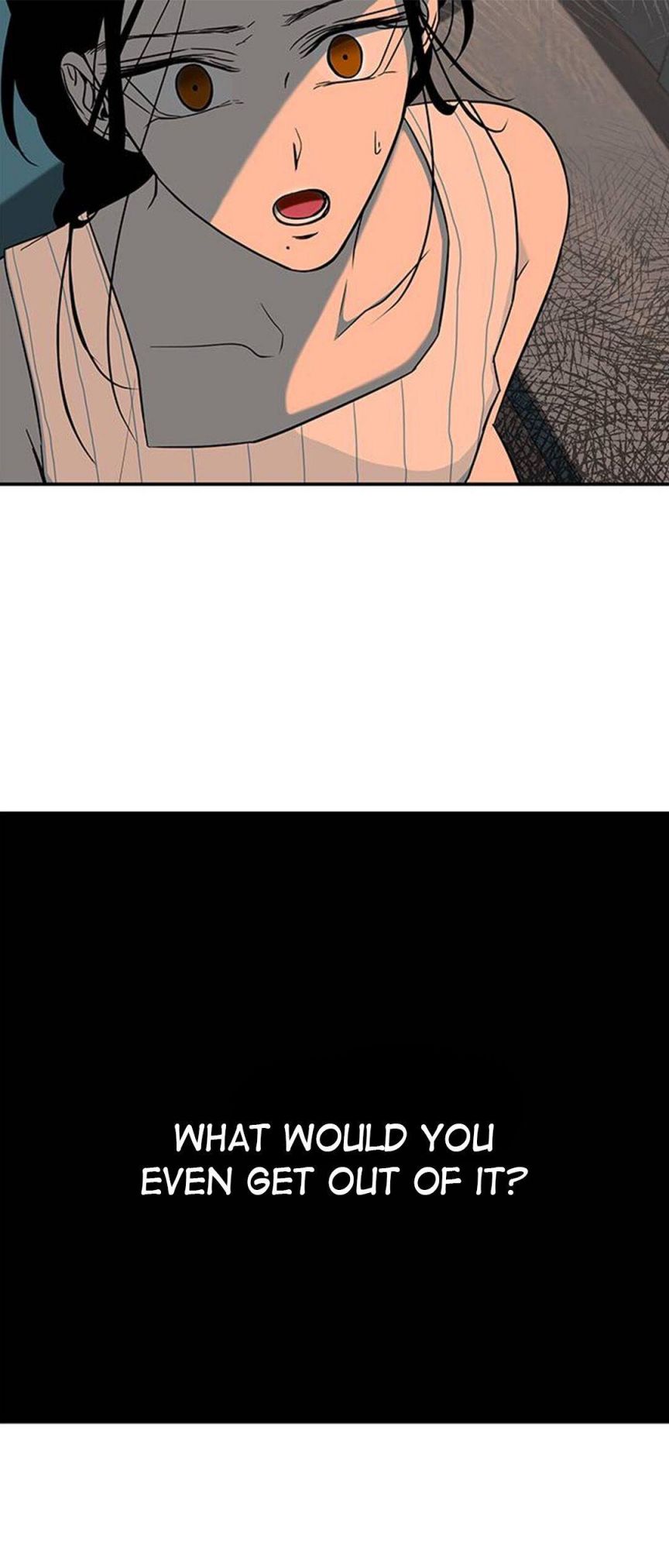 Trapped - Manhwa Chapter 84 - page 9