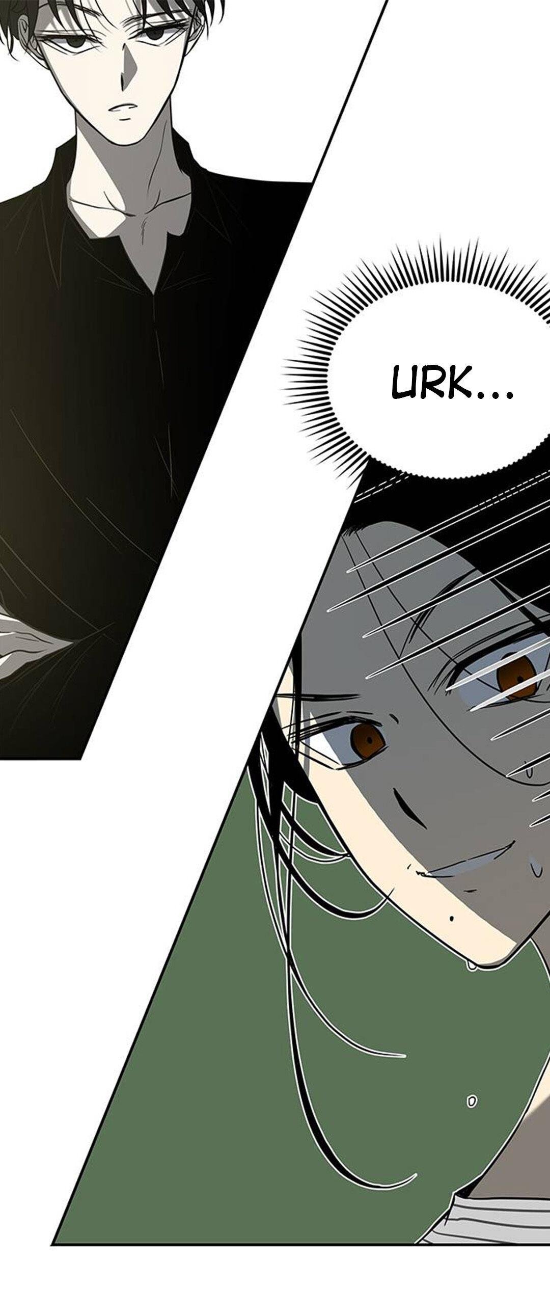 Trapped - Manhwa Chapter 83 - page 17