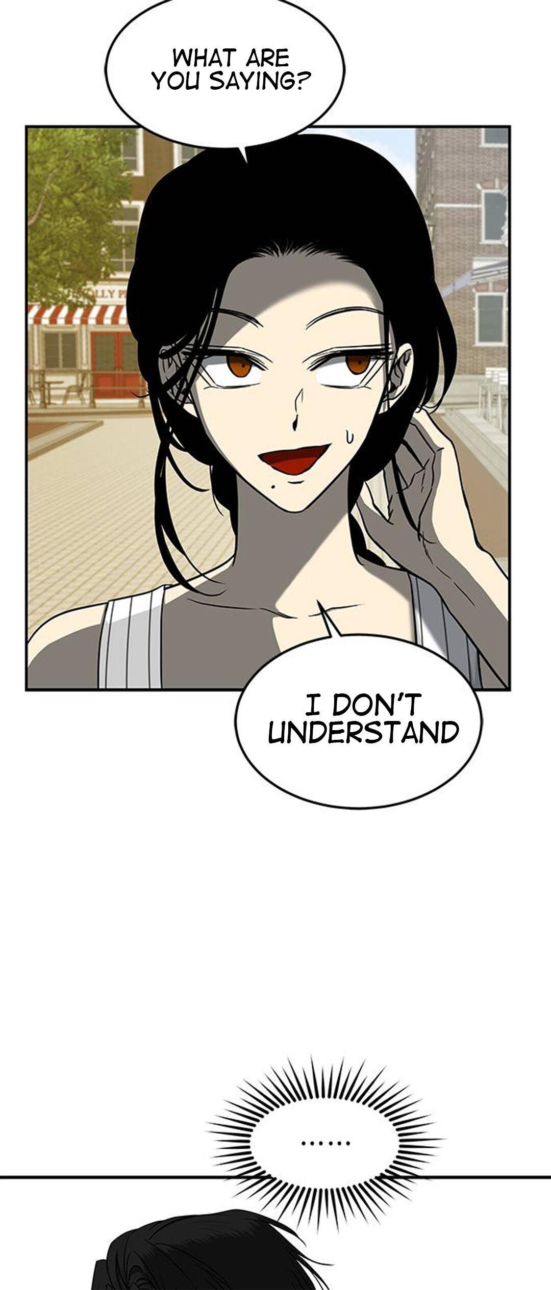 Trapped - Manhwa Chapter 83 - page 19