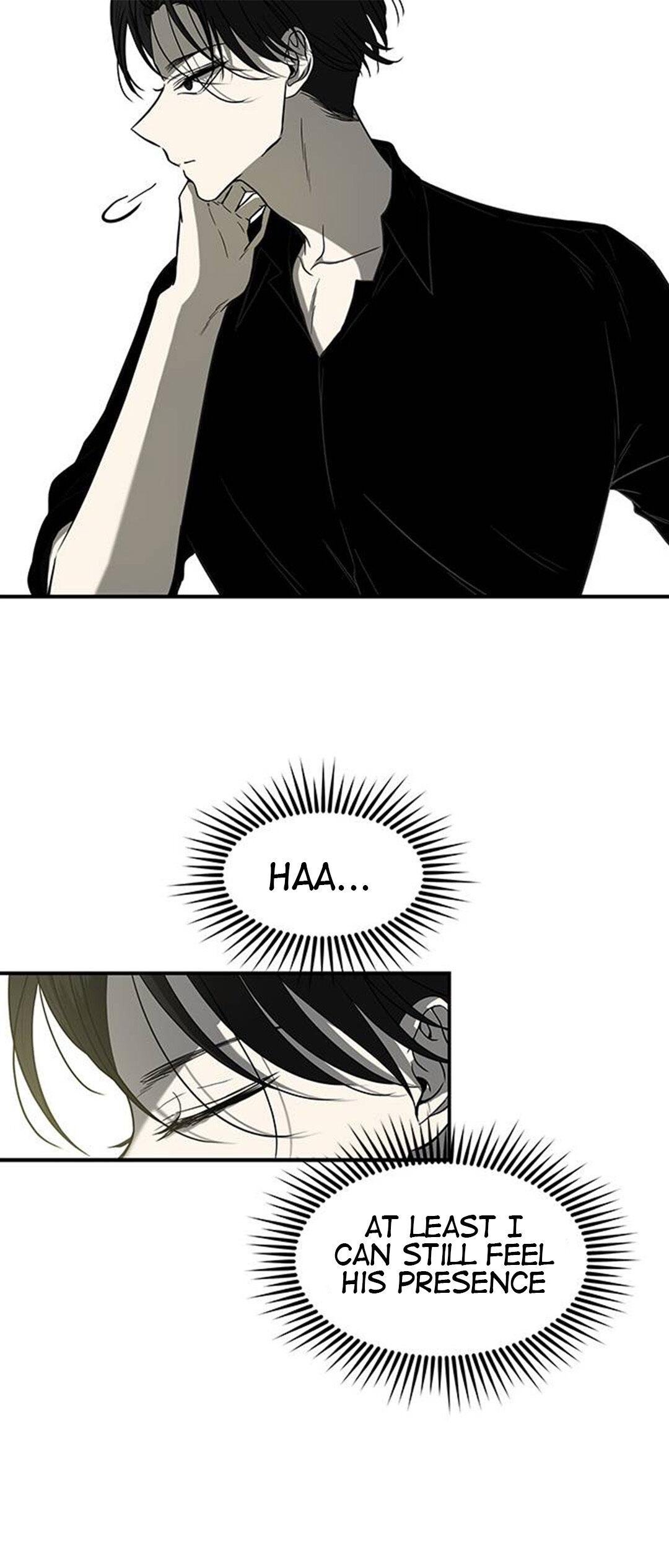 Trapped - Manhwa Chapter 83 - page 20