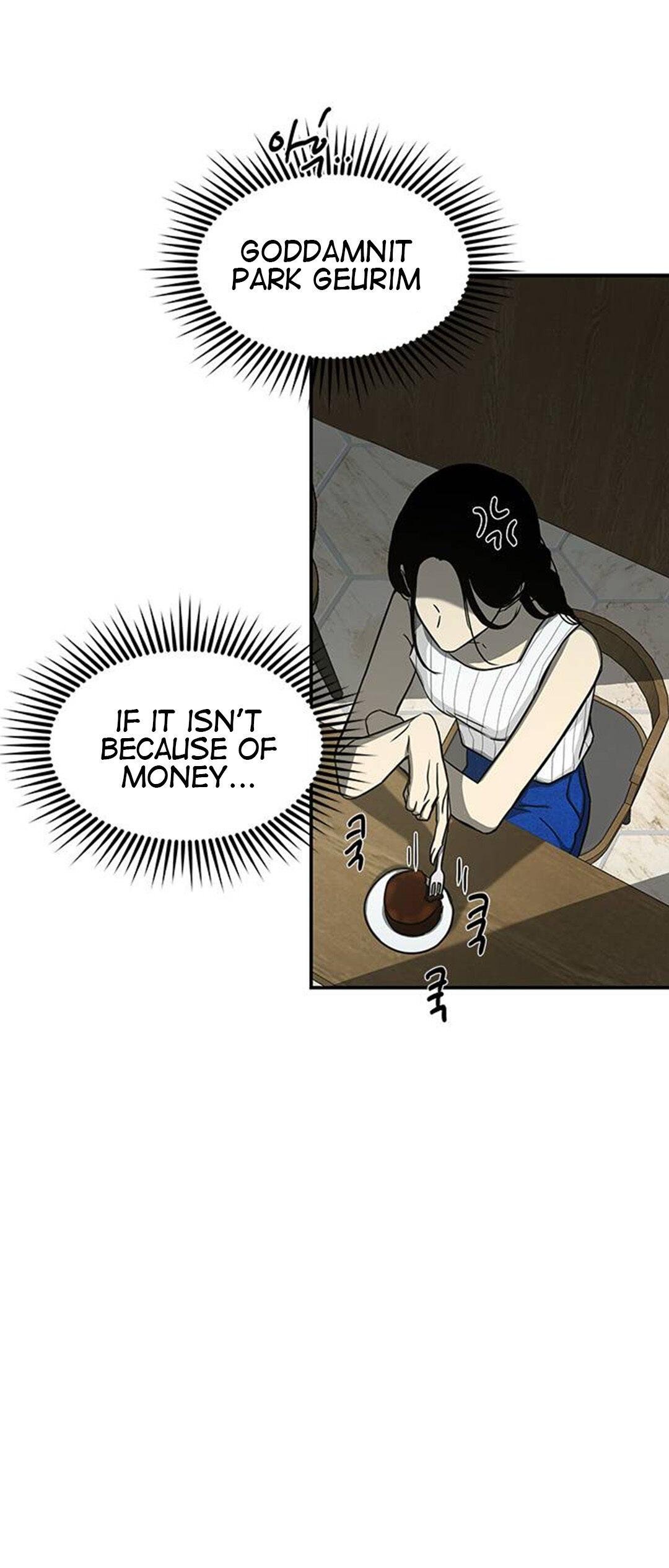 Trapped - Manhwa Chapter 83 - page 29