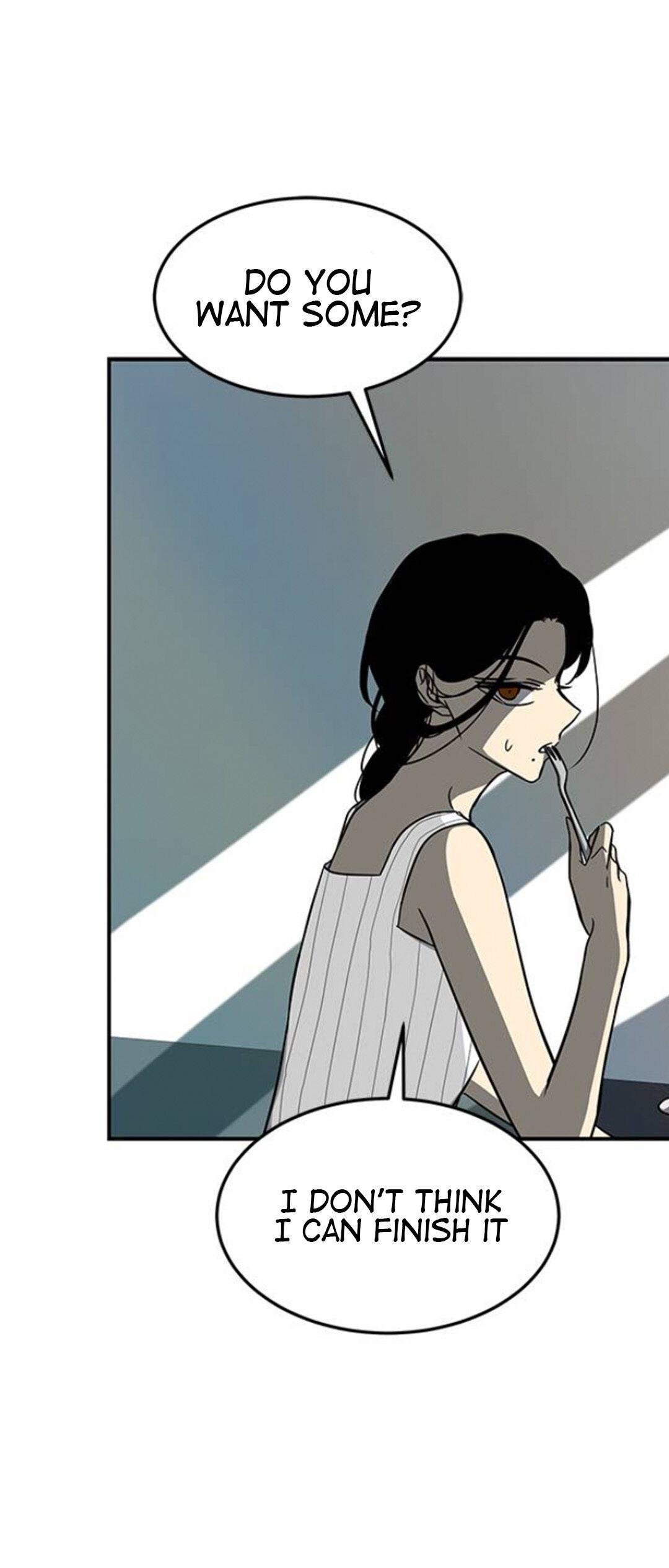 Trapped - Manhwa Chapter 83 - page 31