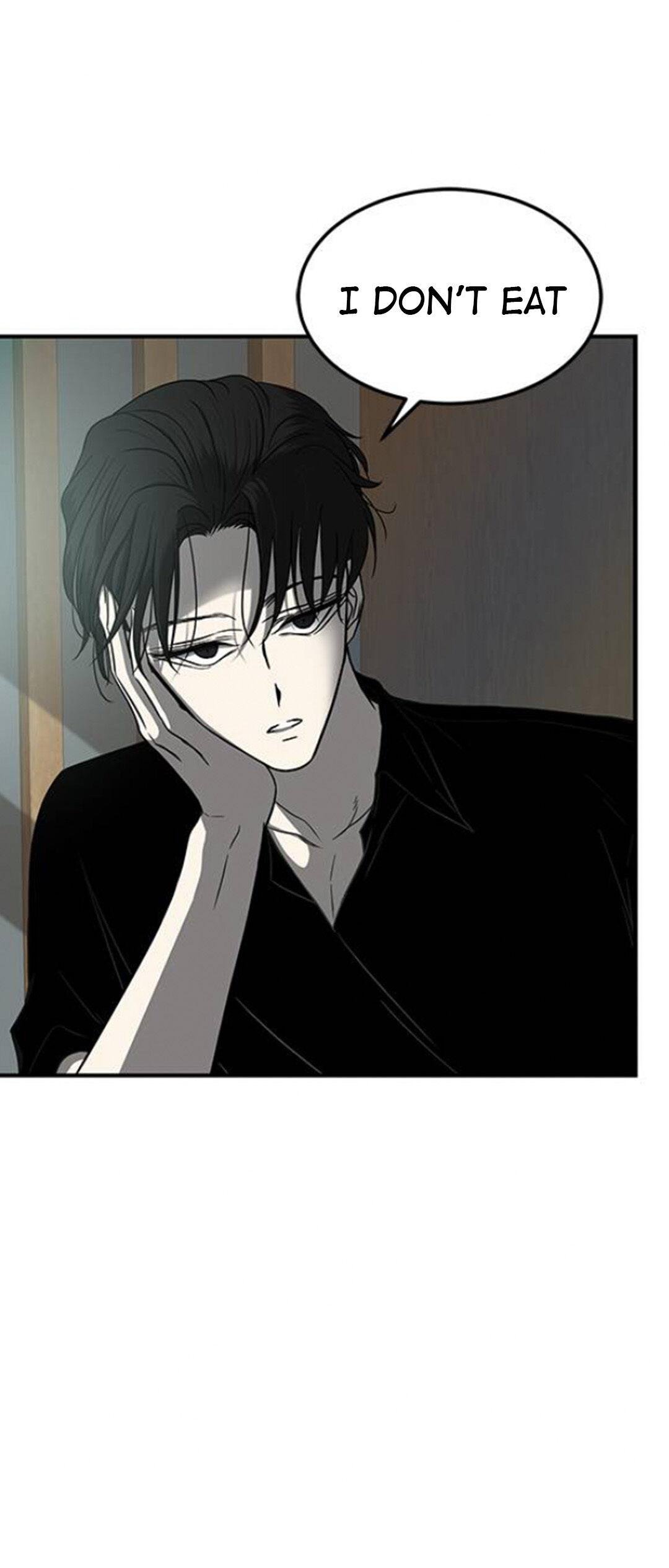 Trapped - Manhwa Chapter 83 - page 32