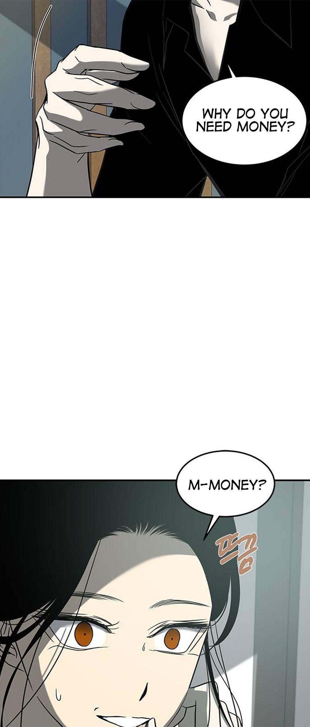 Trapped - Manhwa Chapter 83 - page 35