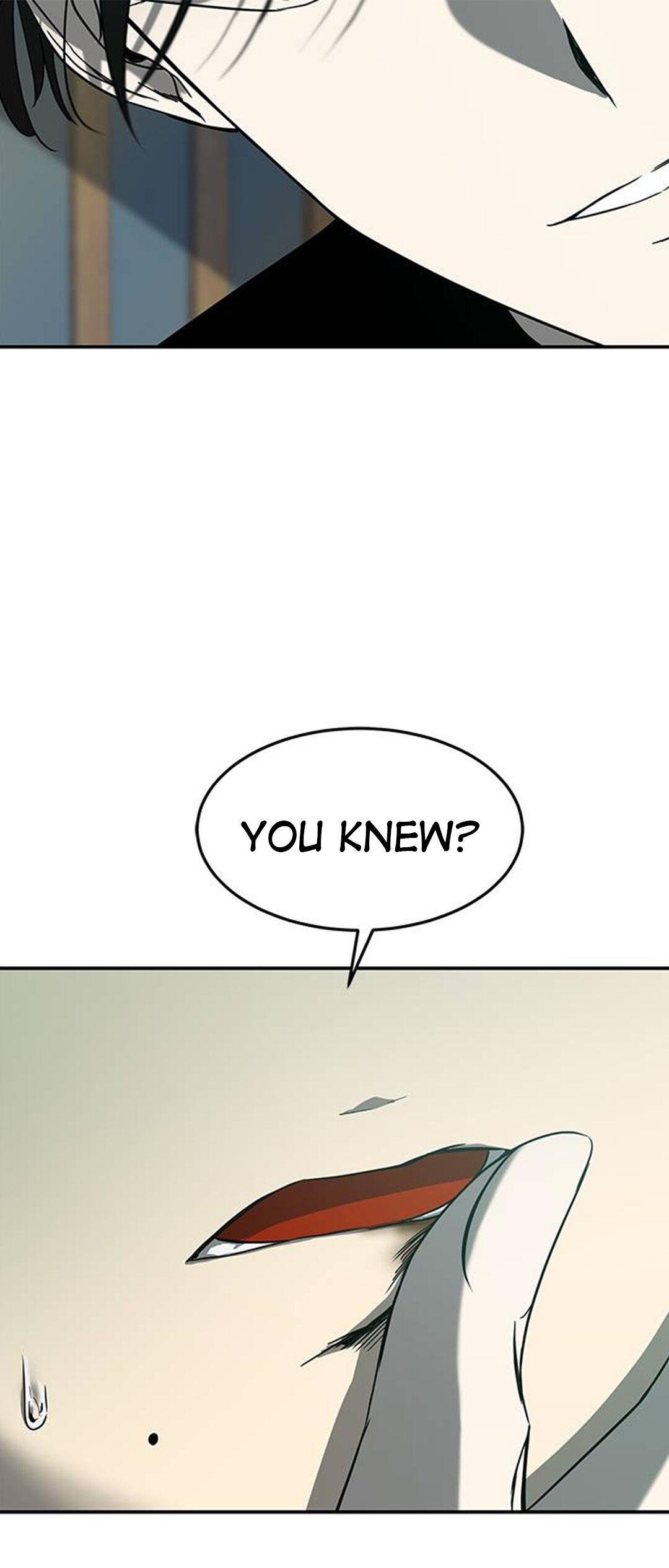 Trapped - Manhwa Chapter 83 - page 37