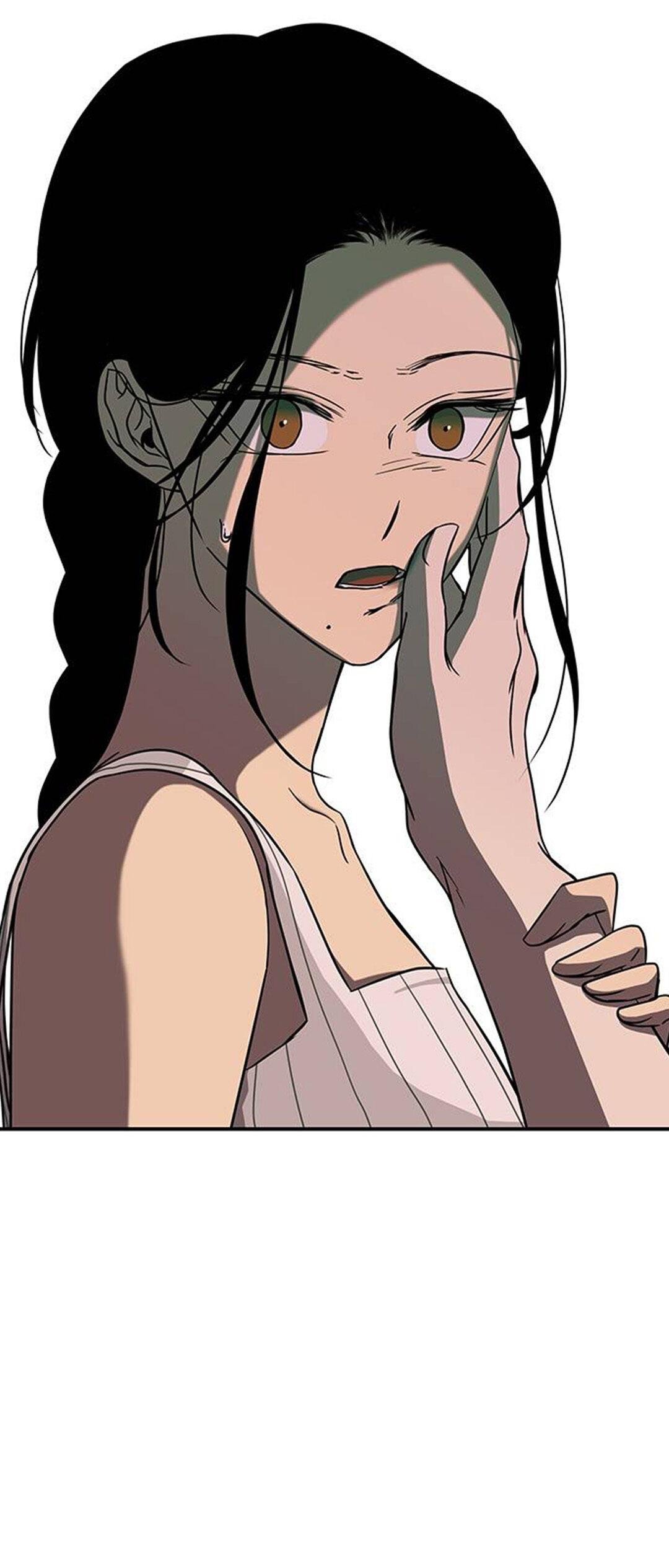Trapped - Manhwa Chapter 83 - page 39
