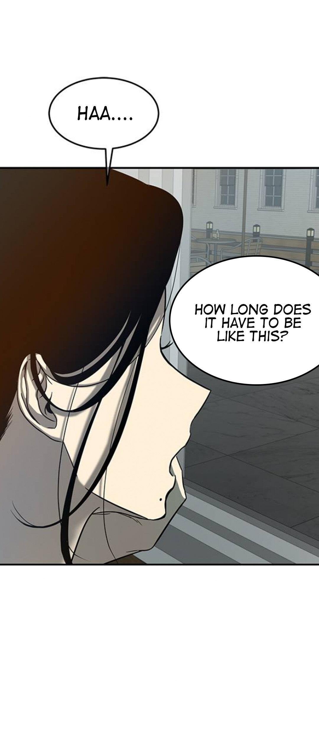 Trapped - Manhwa Chapter 83 - page 42