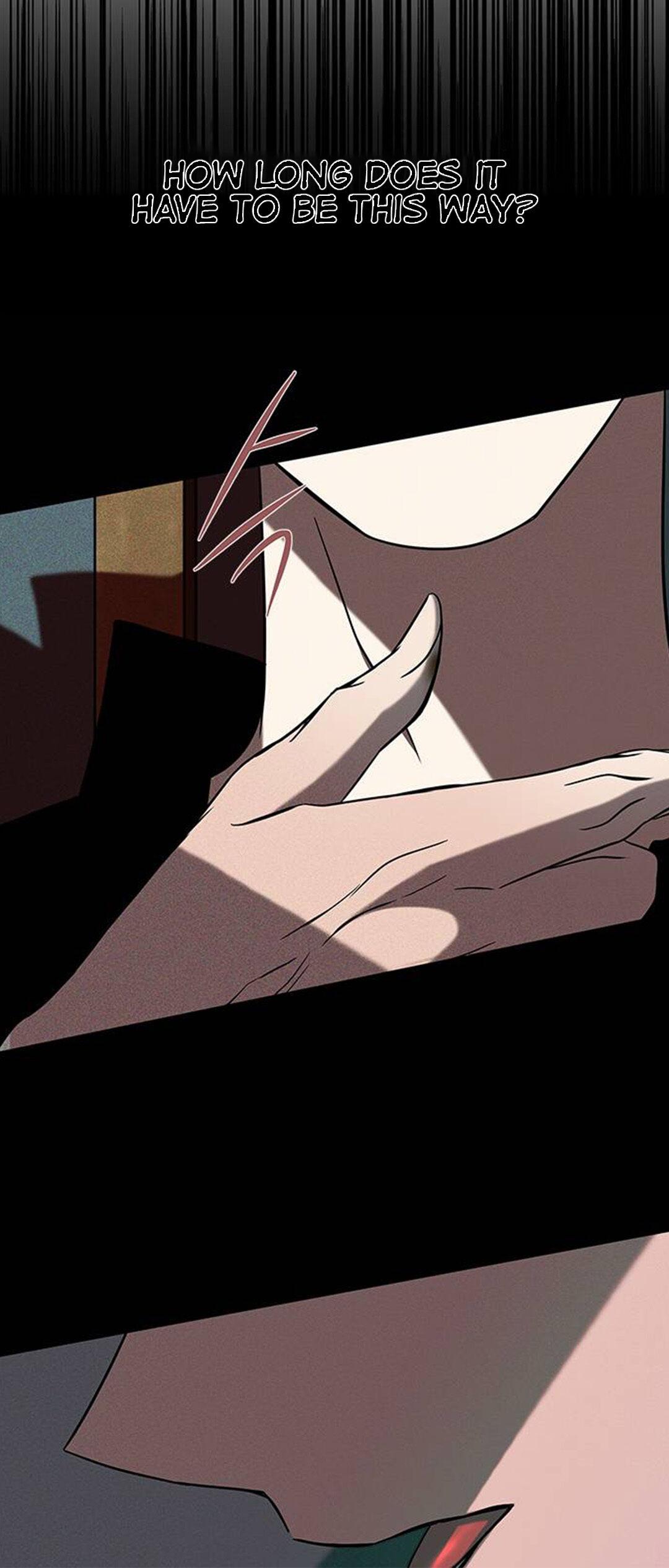 Trapped - Manhwa Chapter 83 - page 45