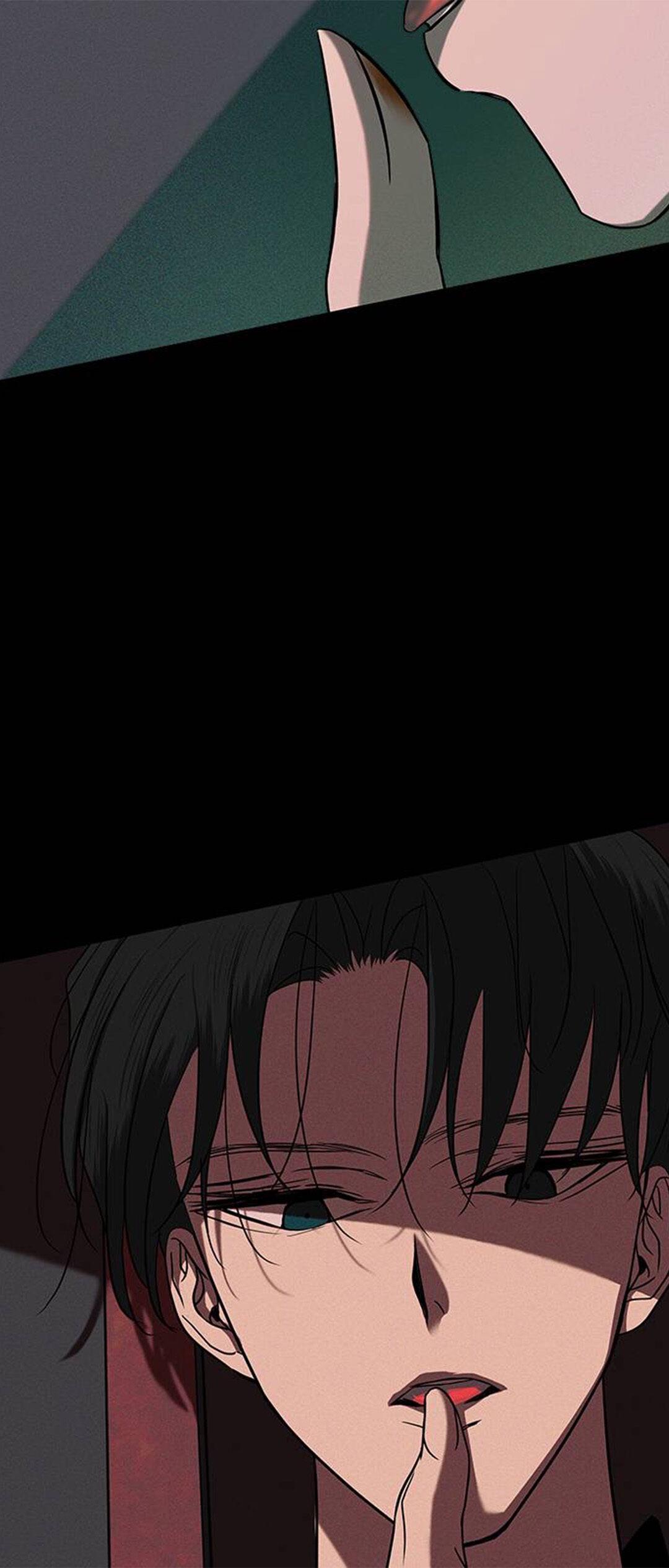 Trapped - Manhwa Chapter 83 - page 46