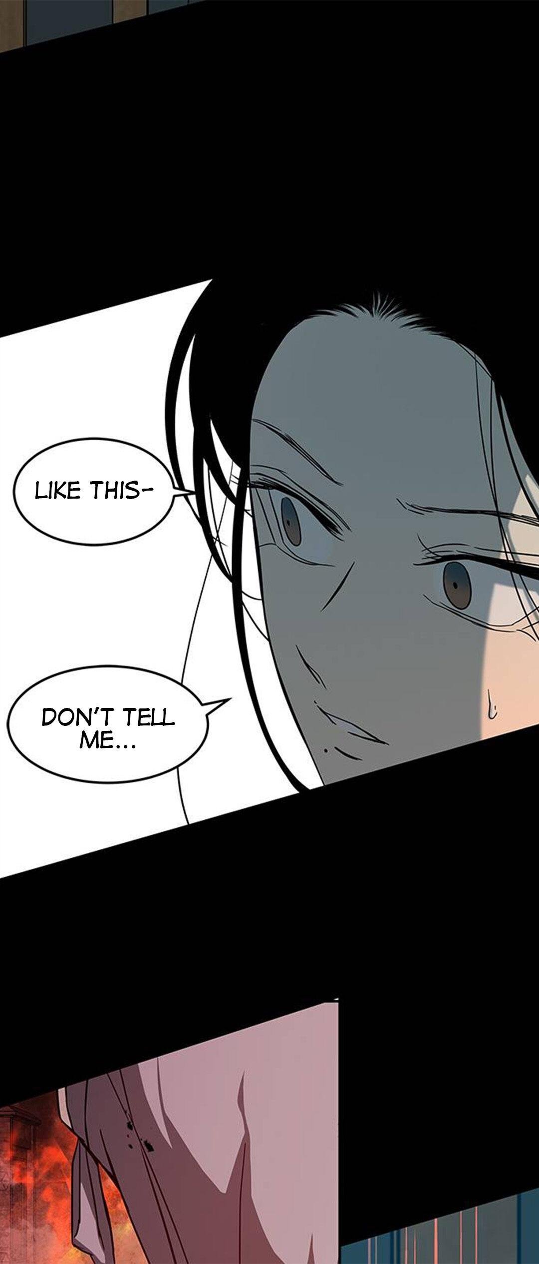 Trapped - Manhwa Chapter 83 - page 50