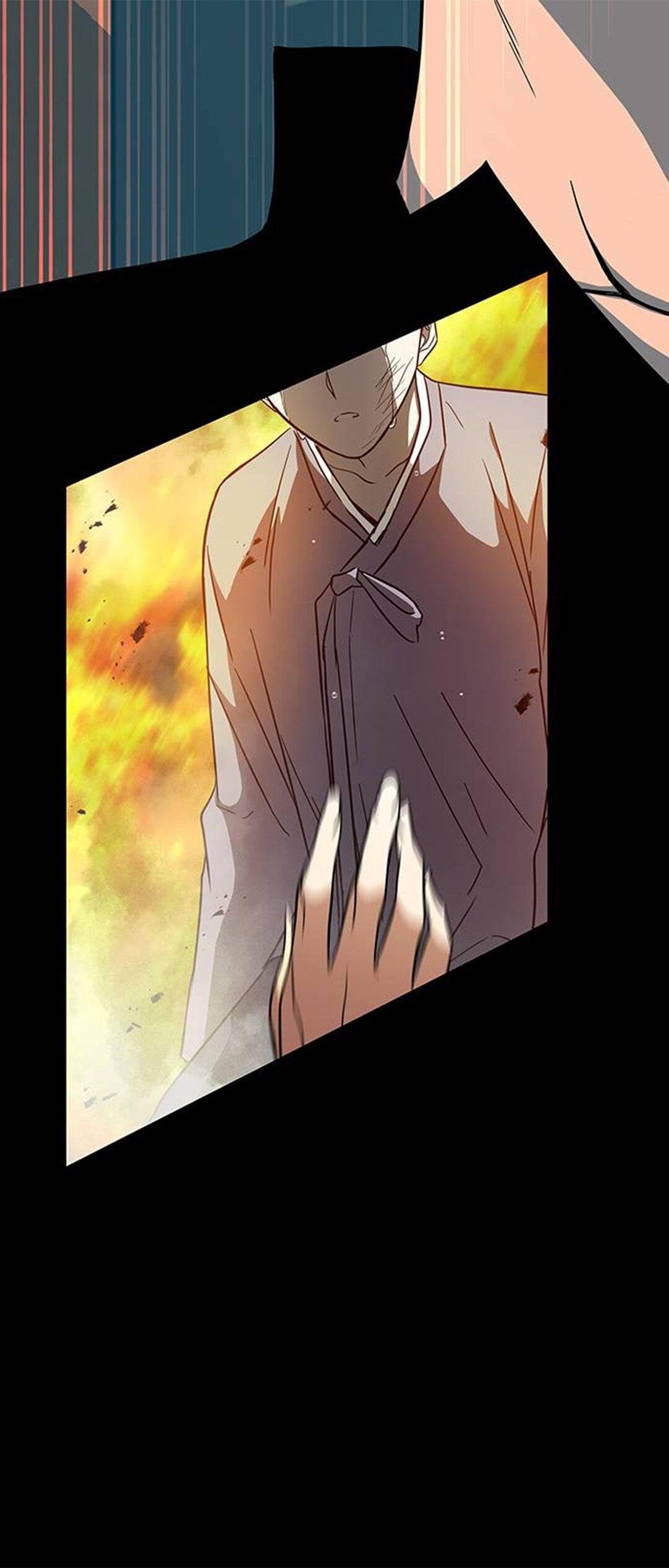 Trapped - Manhwa Chapter 83 - page 52