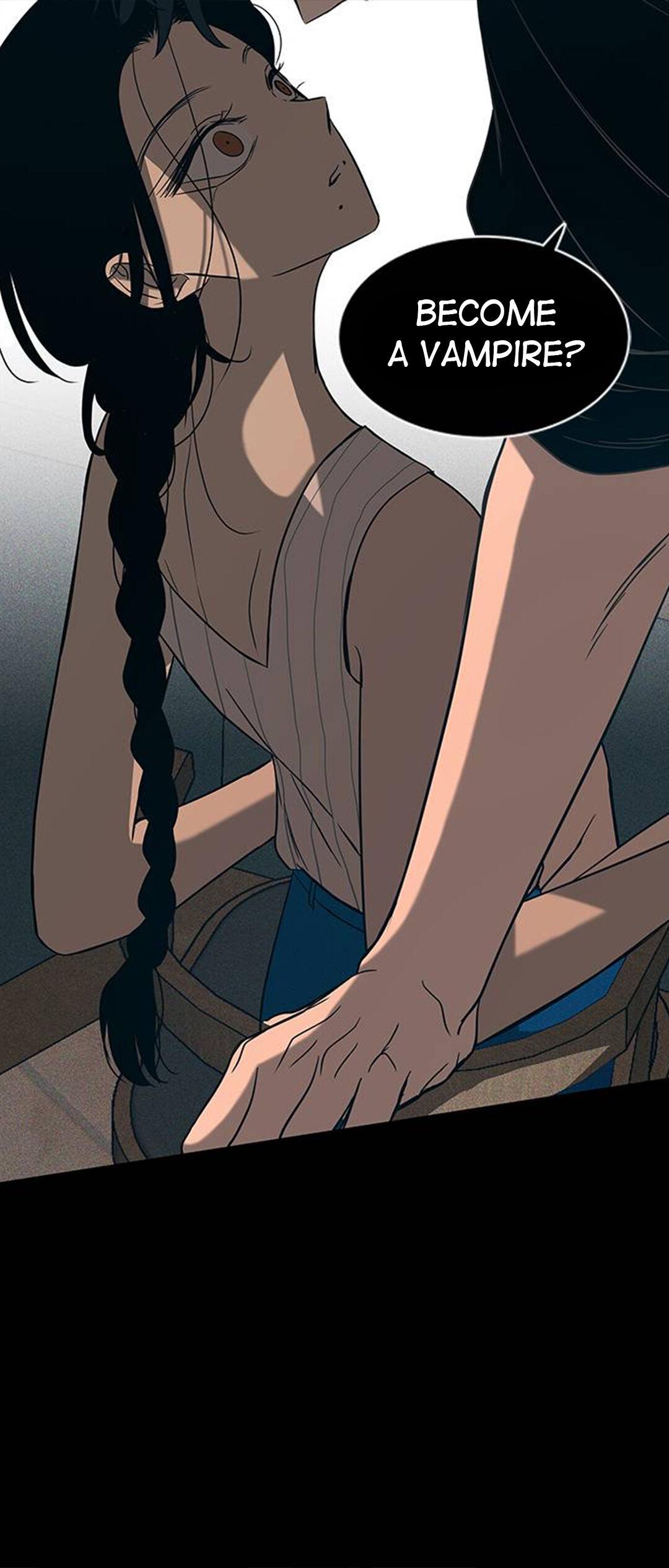 Trapped - Manhwa Chapter 83 - page 56