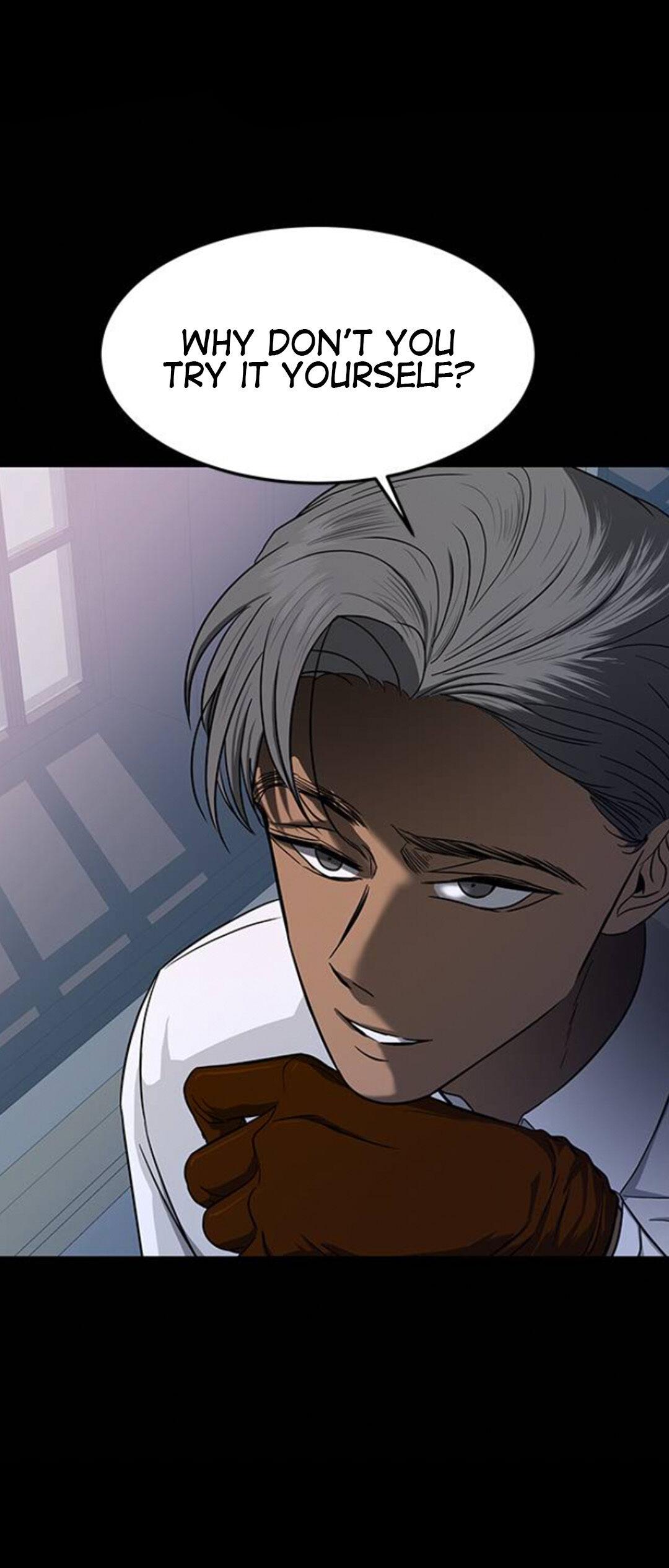 Trapped - Manhwa Chapter 83 - page 59
